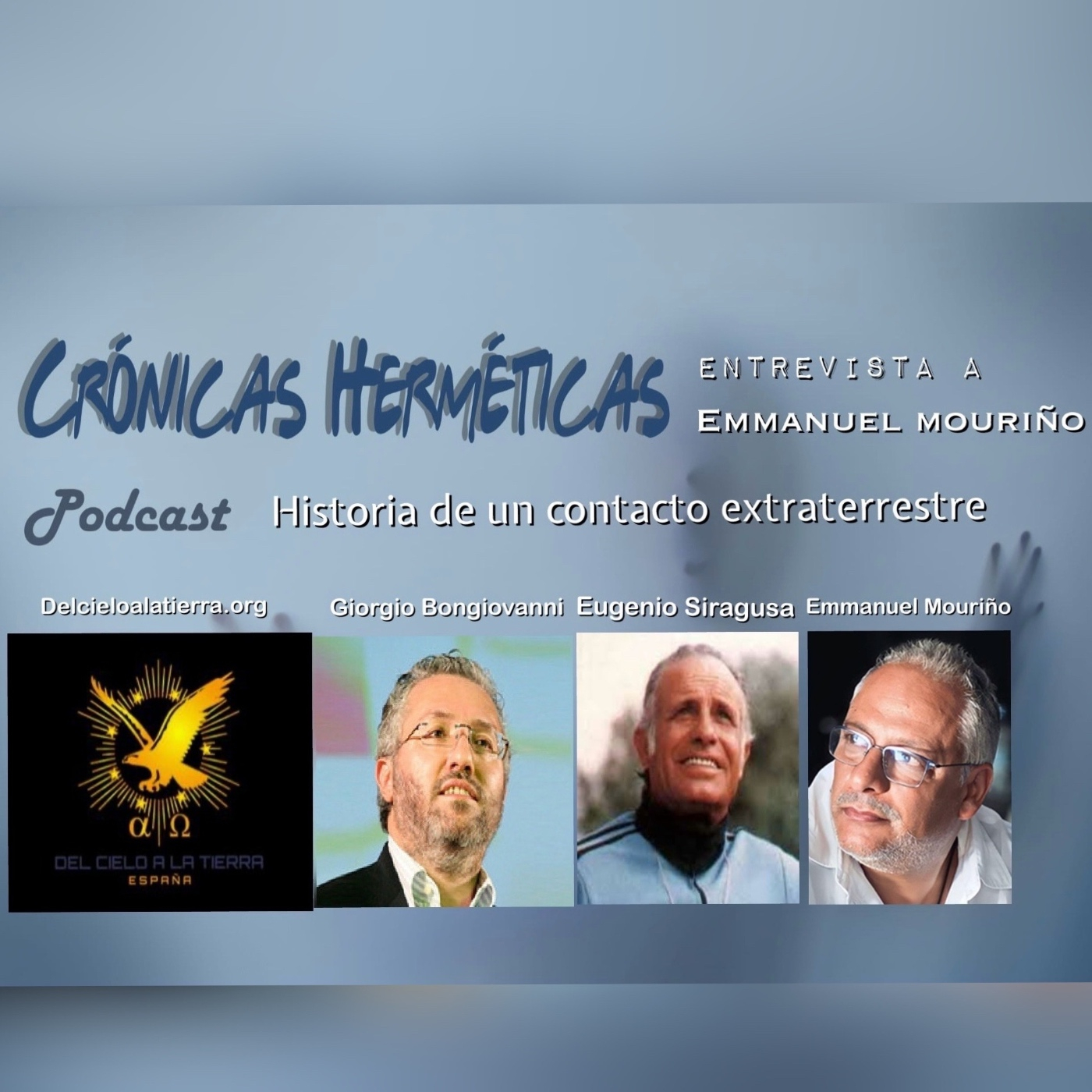 Crónicas Herméticas