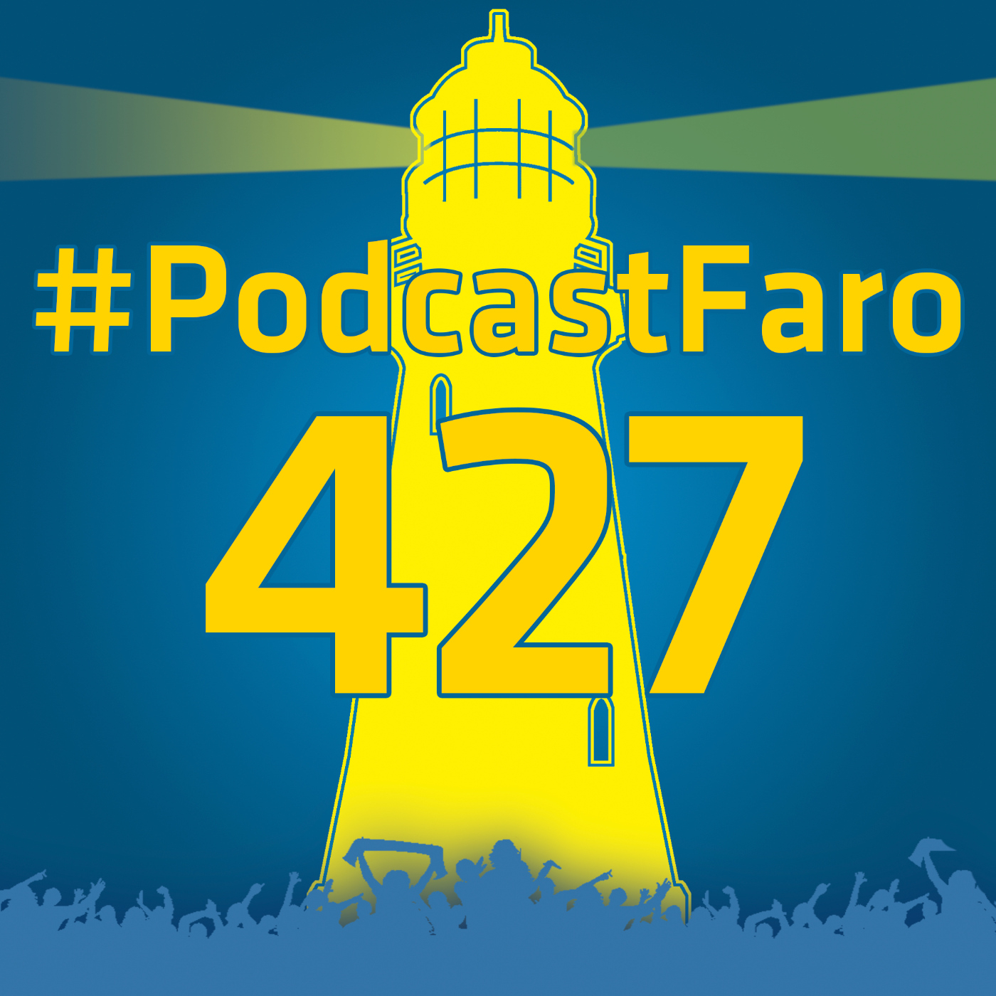 de Palique! UD LAS PALMAS vs CD MIRANDES - CAZAR AL JABATO (Programa 427) episode artwork