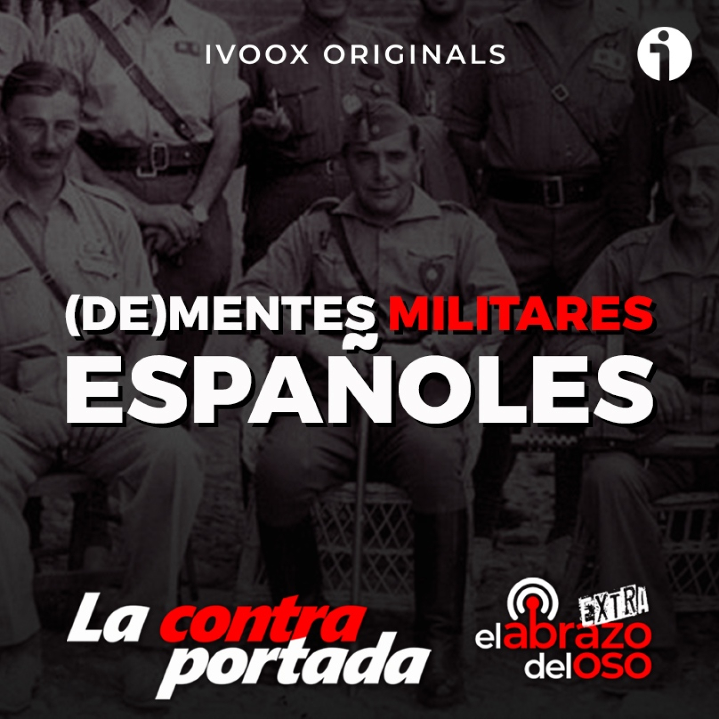 El Abrazo del Oso Podcast