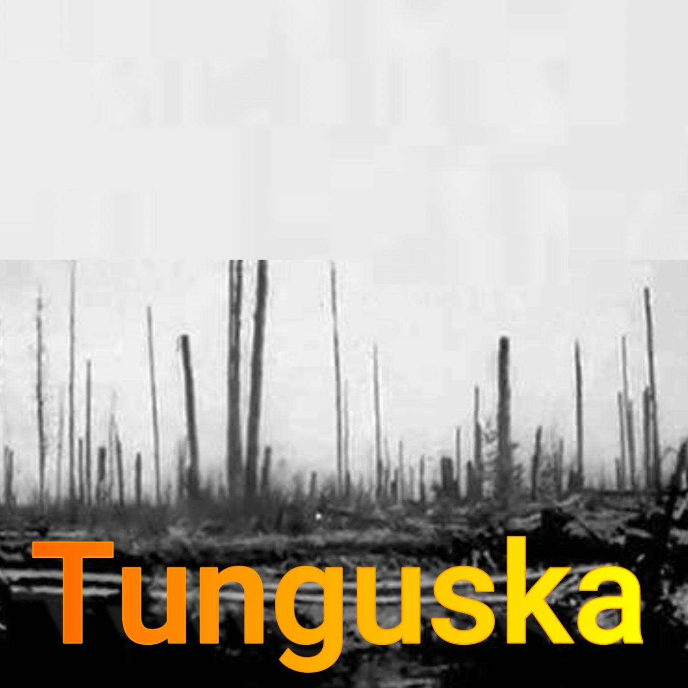 553 - Tunguska - Episodio exclusivo para mecenas