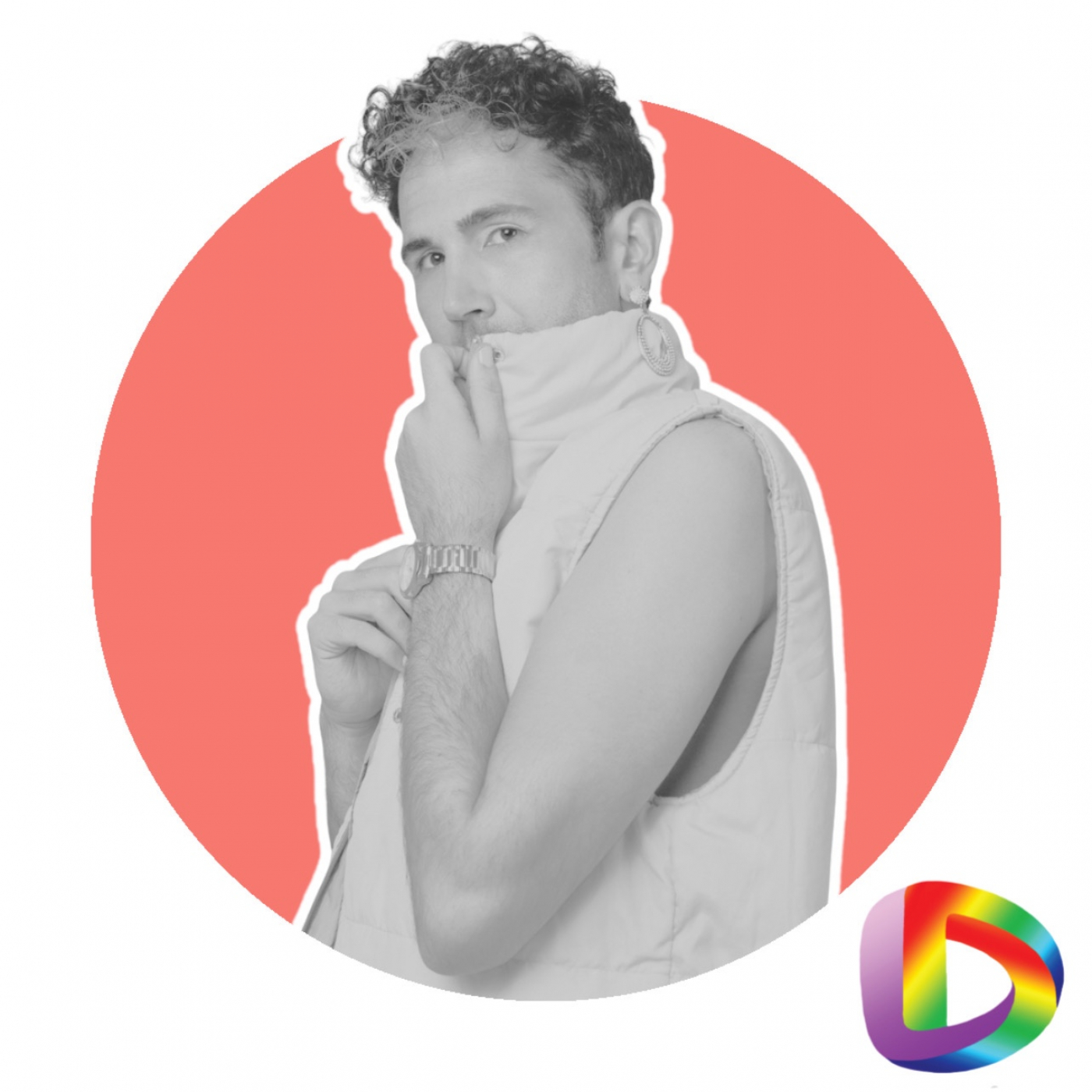 Diversitats 10x09 con Isaac José episode artwork
