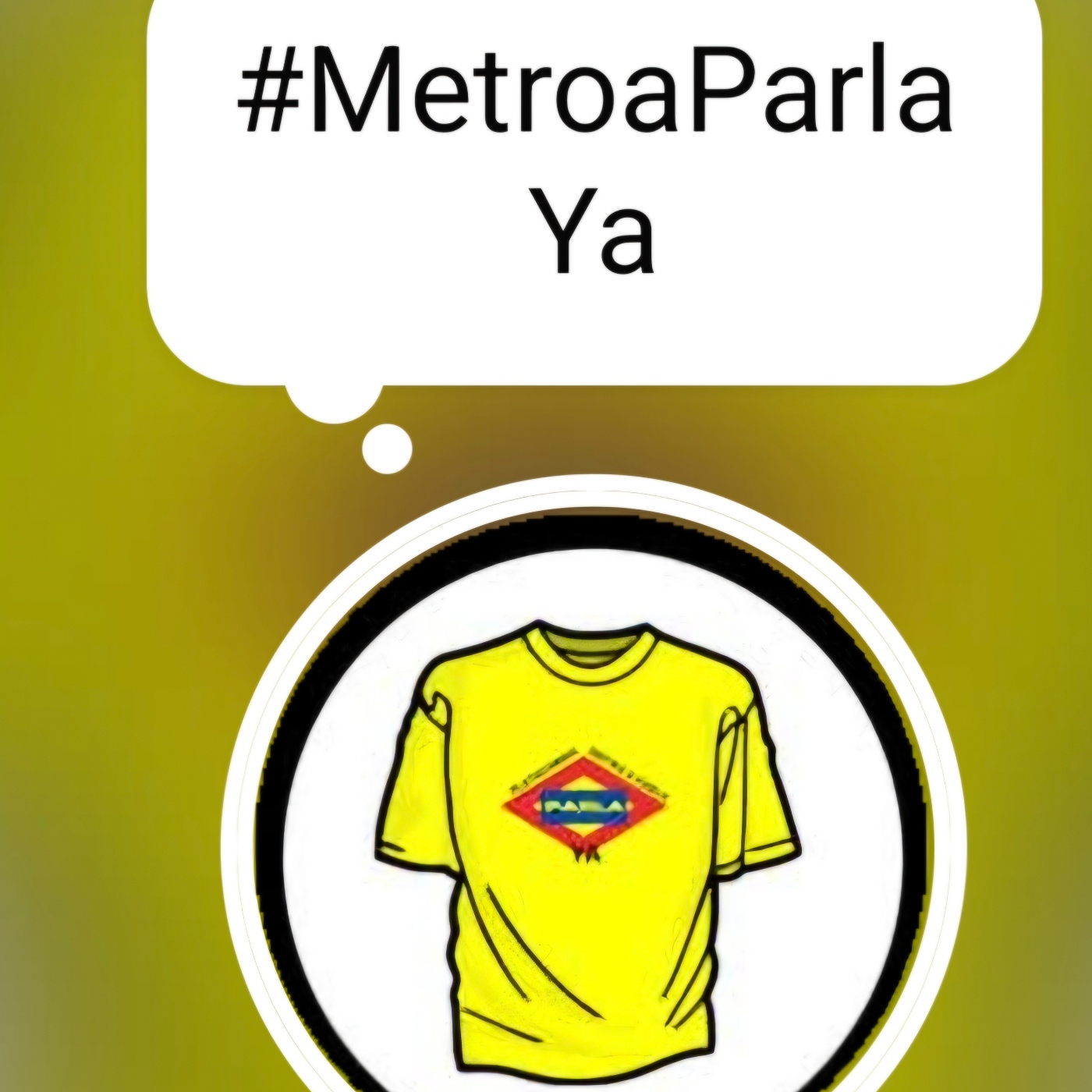 "Metro a Parla, ya" con el Alcalde, Ramón Jurado y el Cantautor Juan Antonio Ordoñez episode artwork