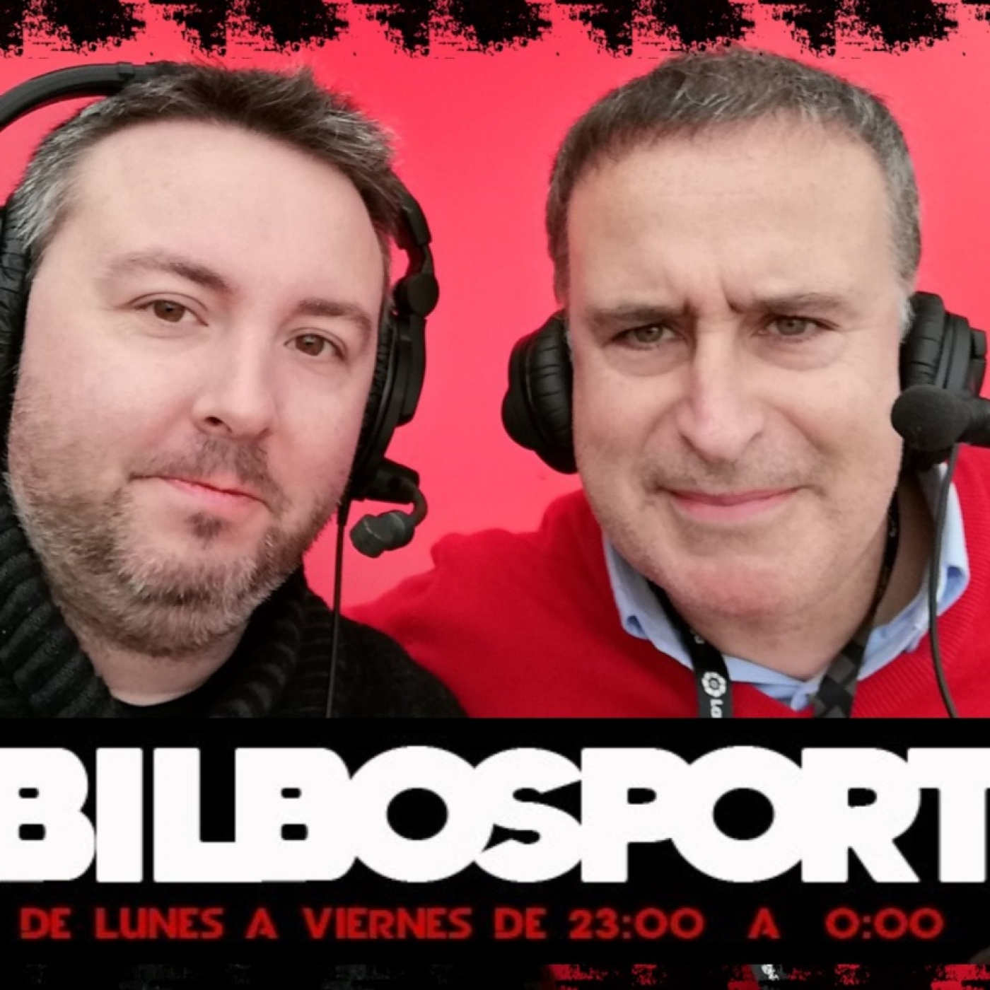 Bilbosport 16-09-2024 episode artwork