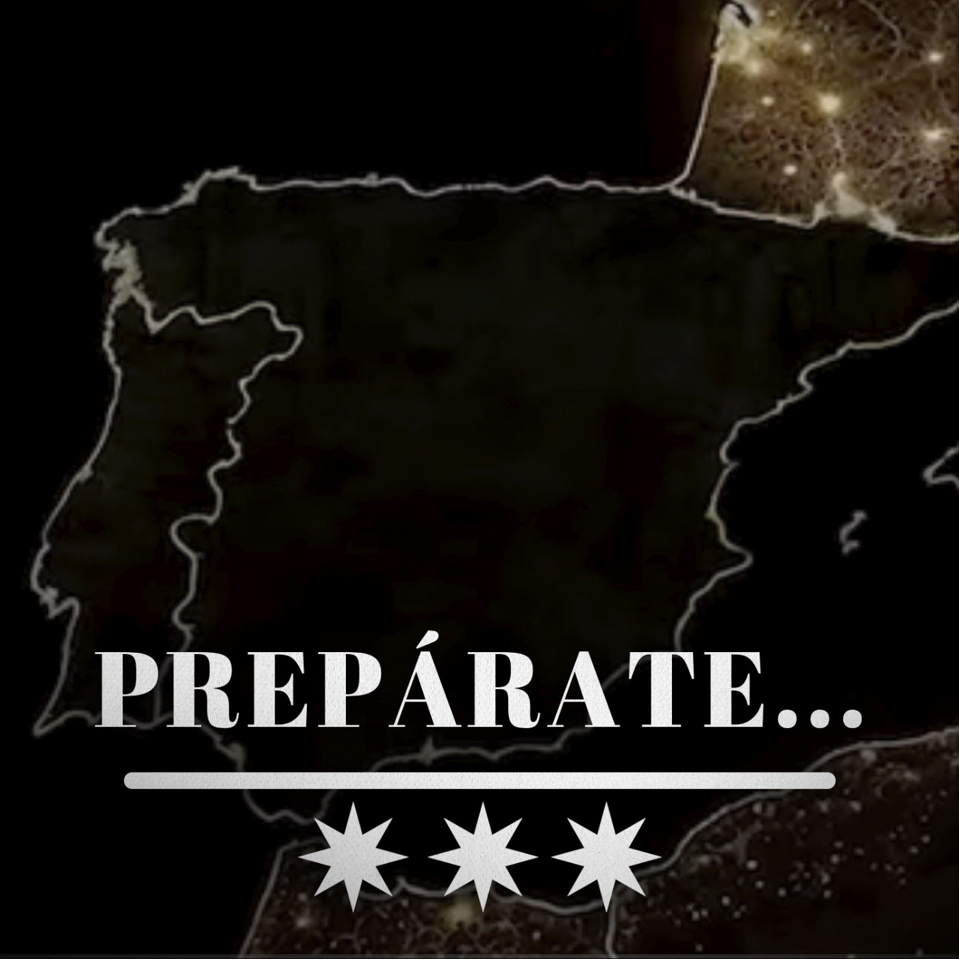 Predicciones y Consejos para EL GRAN APAGÓN