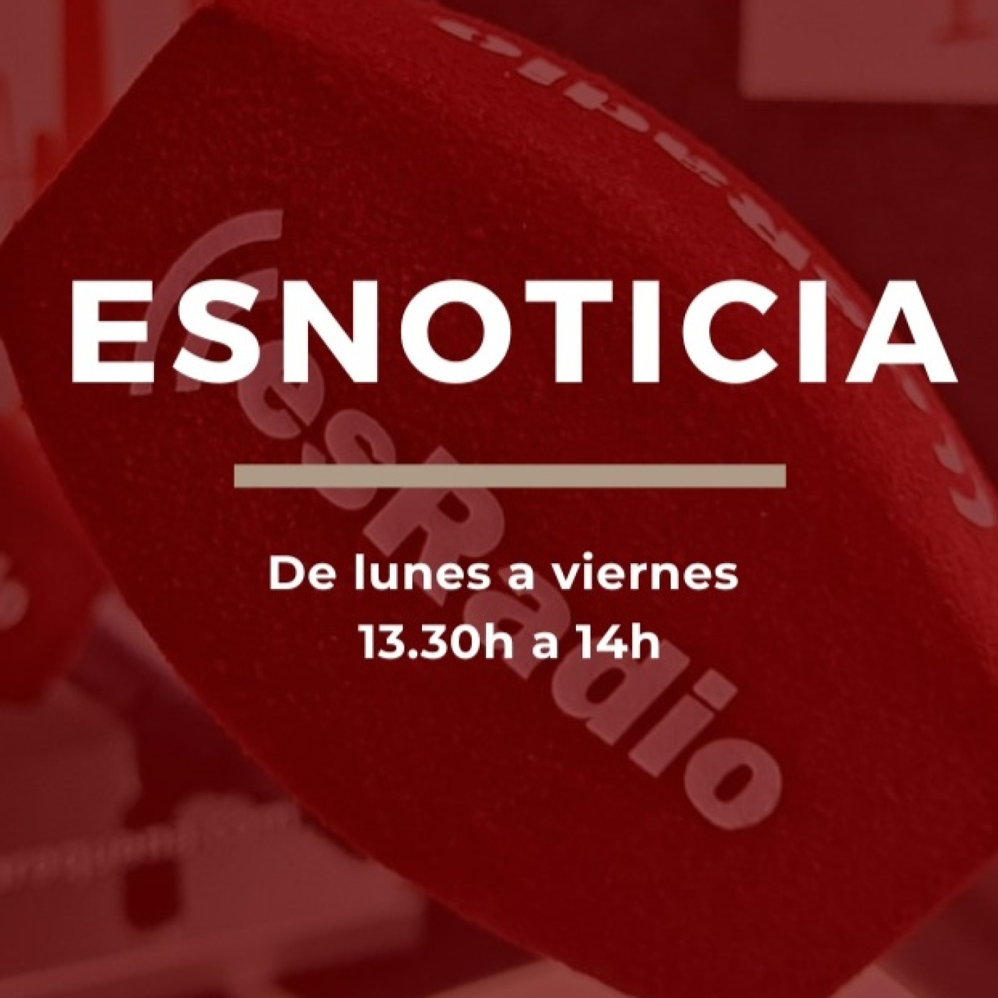 INFORMATIVO 8 DE MAYO 25 episode artwork