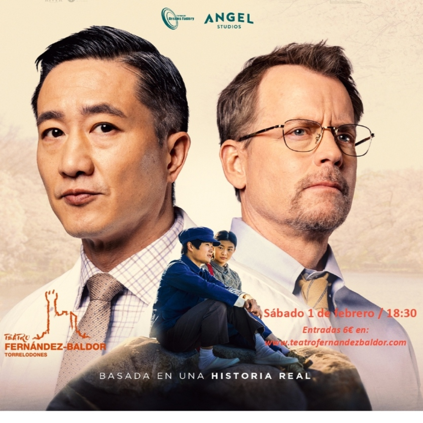 Cine y Libertad