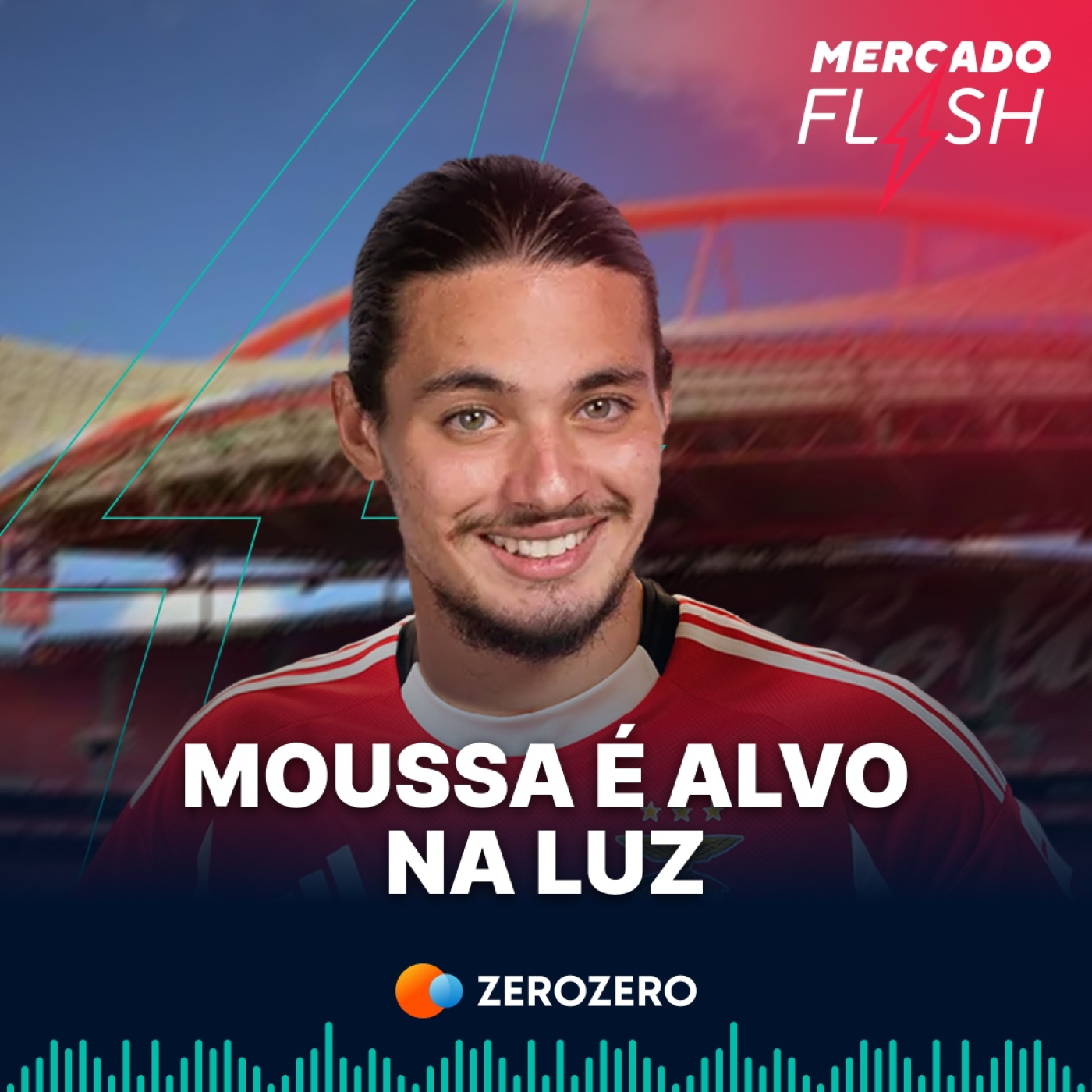 T9, Ep. 38 | Moussa é alvo na Luz episode artwork