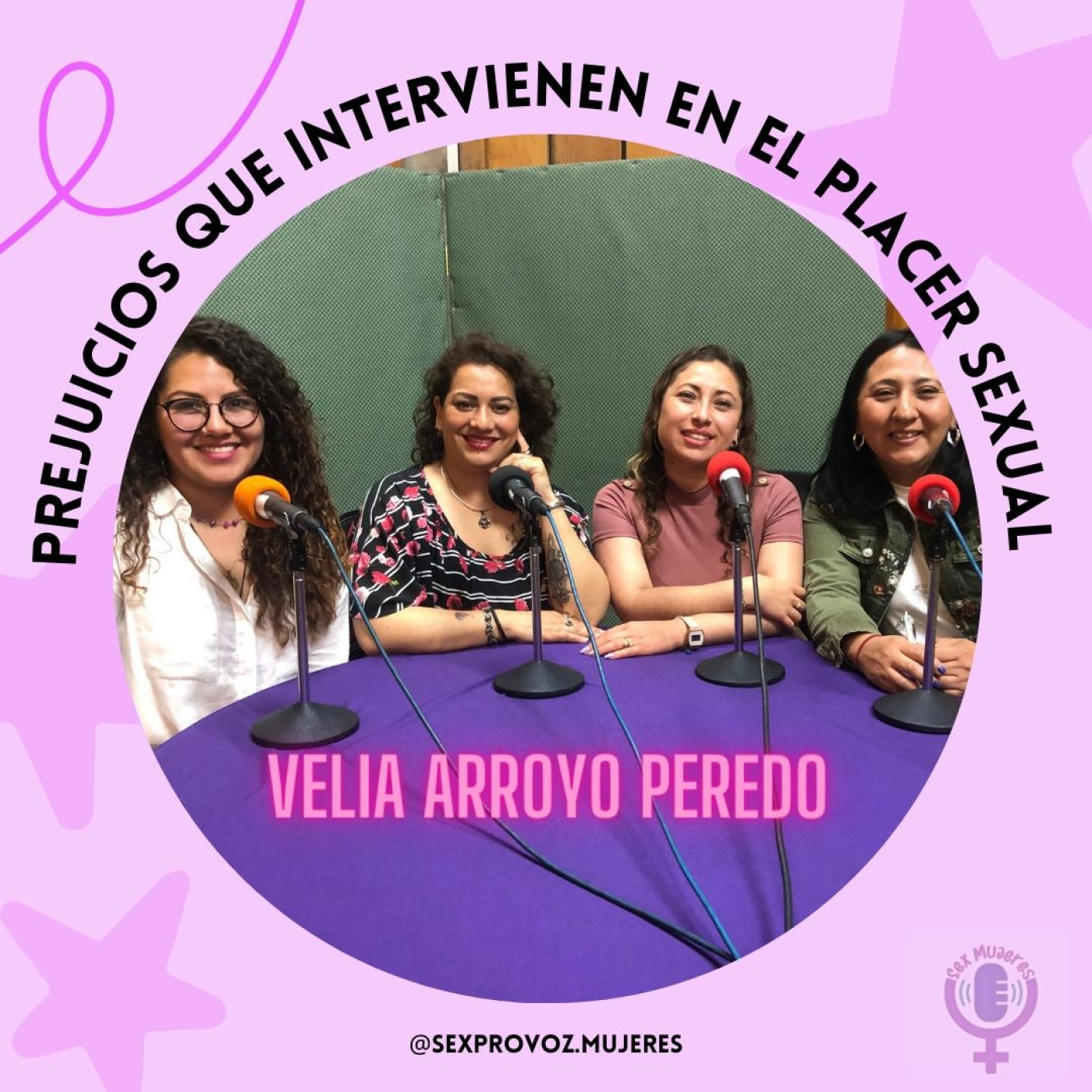 Sexprovoz.mujeres