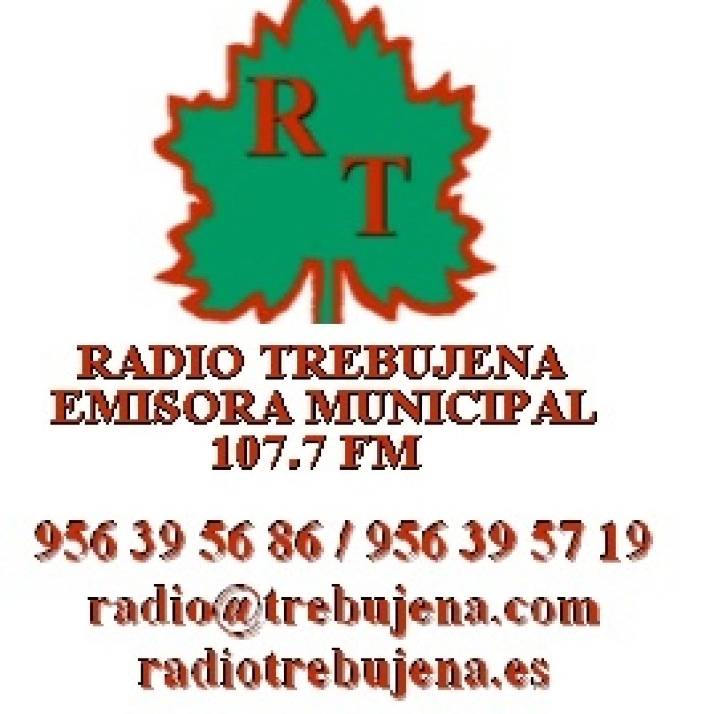 Podcast de Radio Trebujena