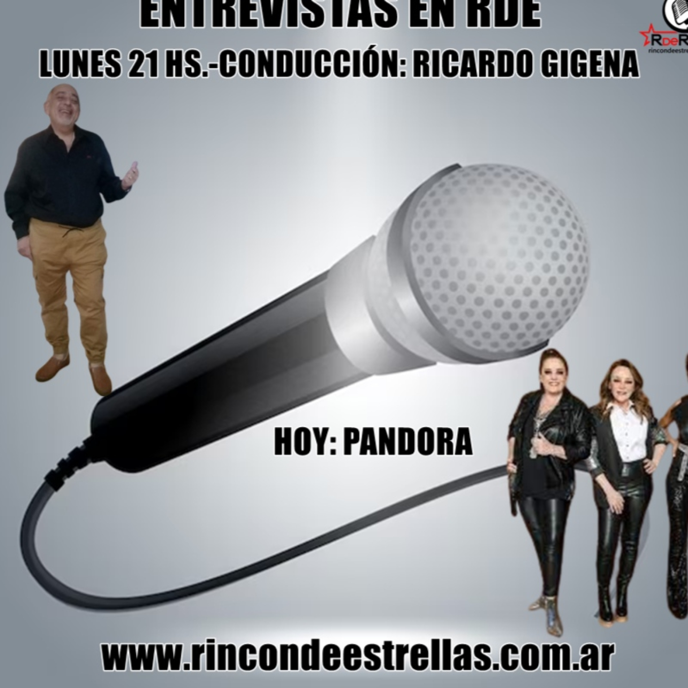 Podcast RDE RADIO RINCON DE ESTRELLAS