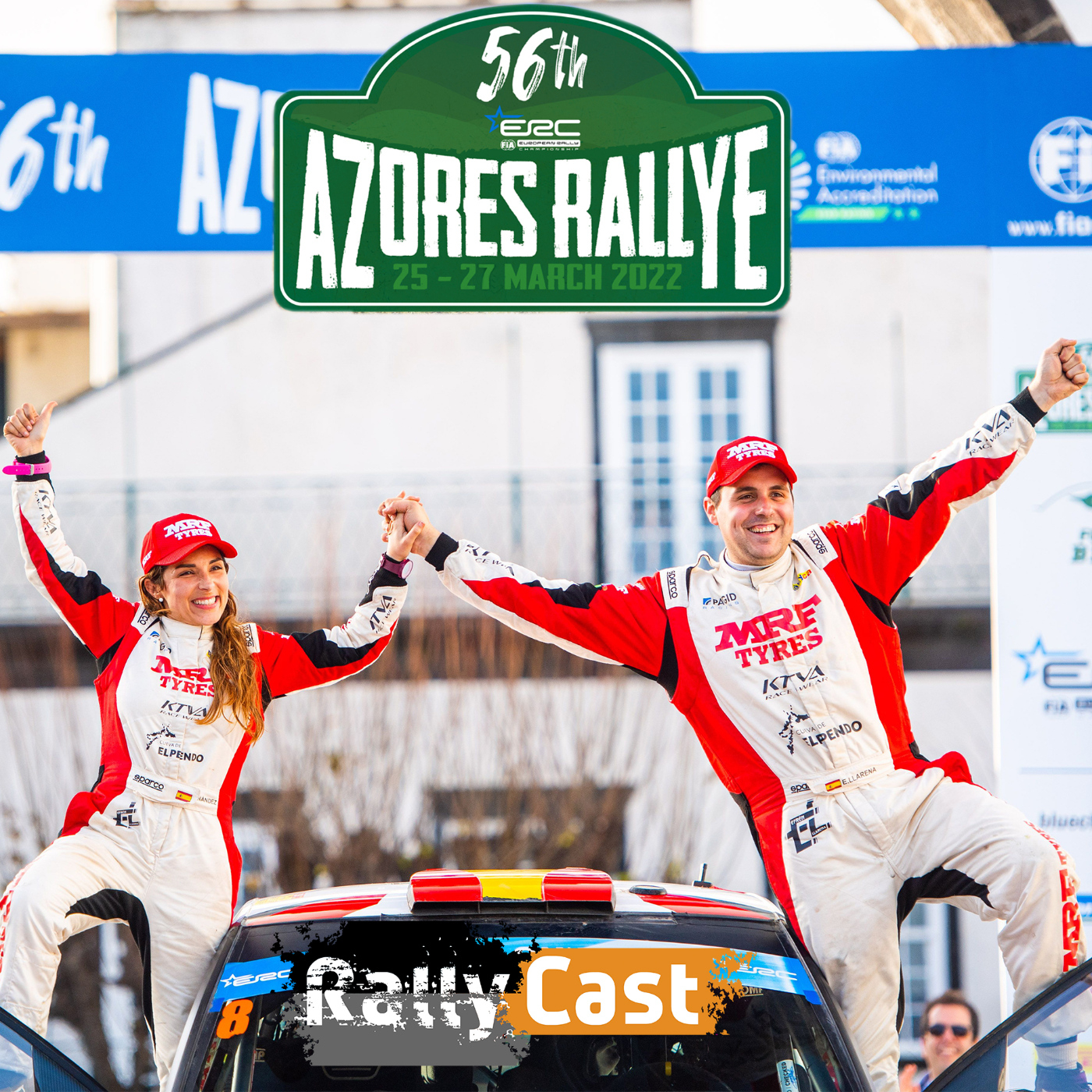RallyCast