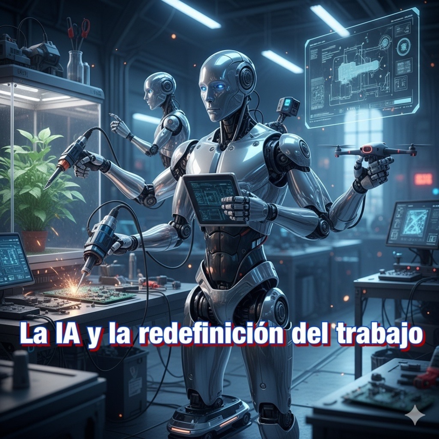 Crónicas Herméticas