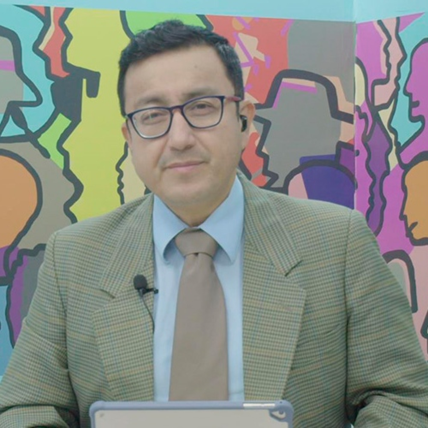 Glatzer Tuesta – Editorial 22 de enero de 2025