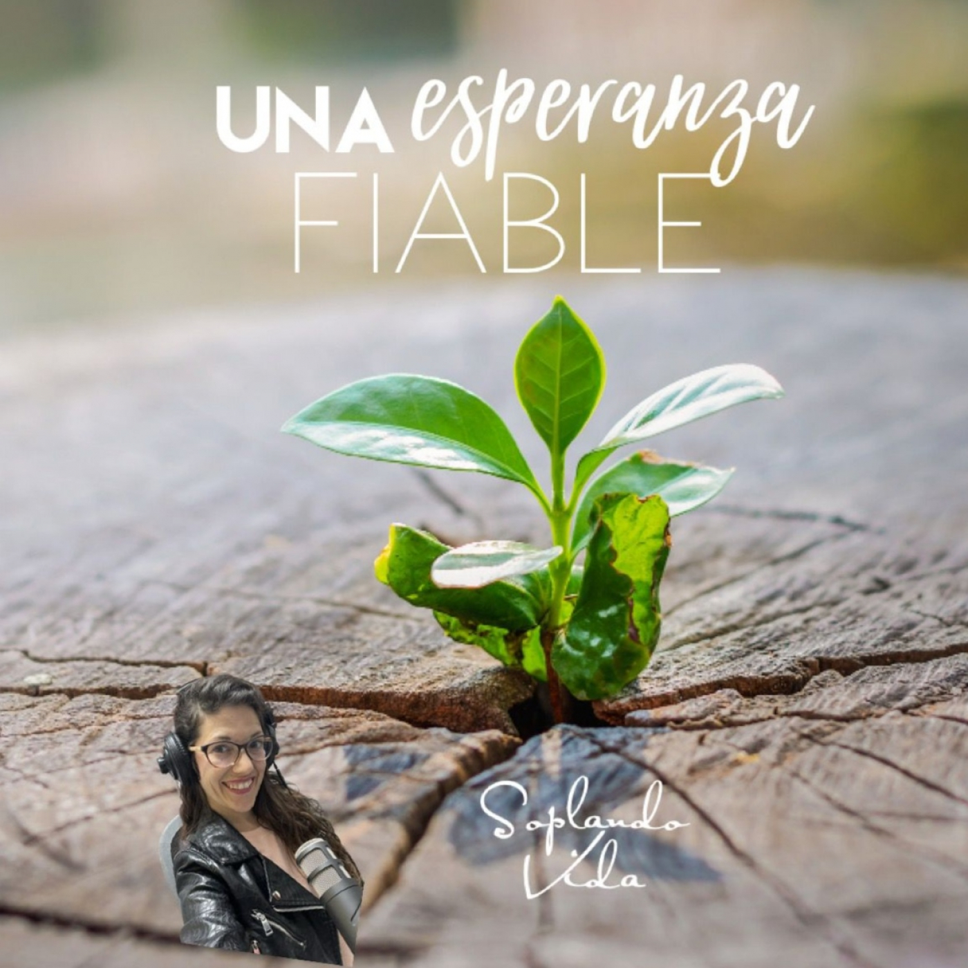 Soplando Vida - Gisele Lozano (2023-05-03) episode artwork