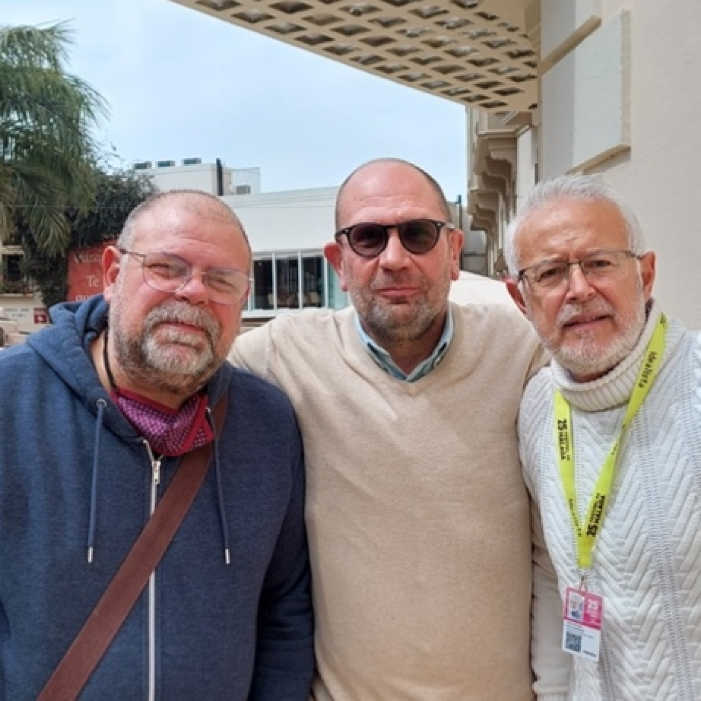 Podcast de Holasoyramon