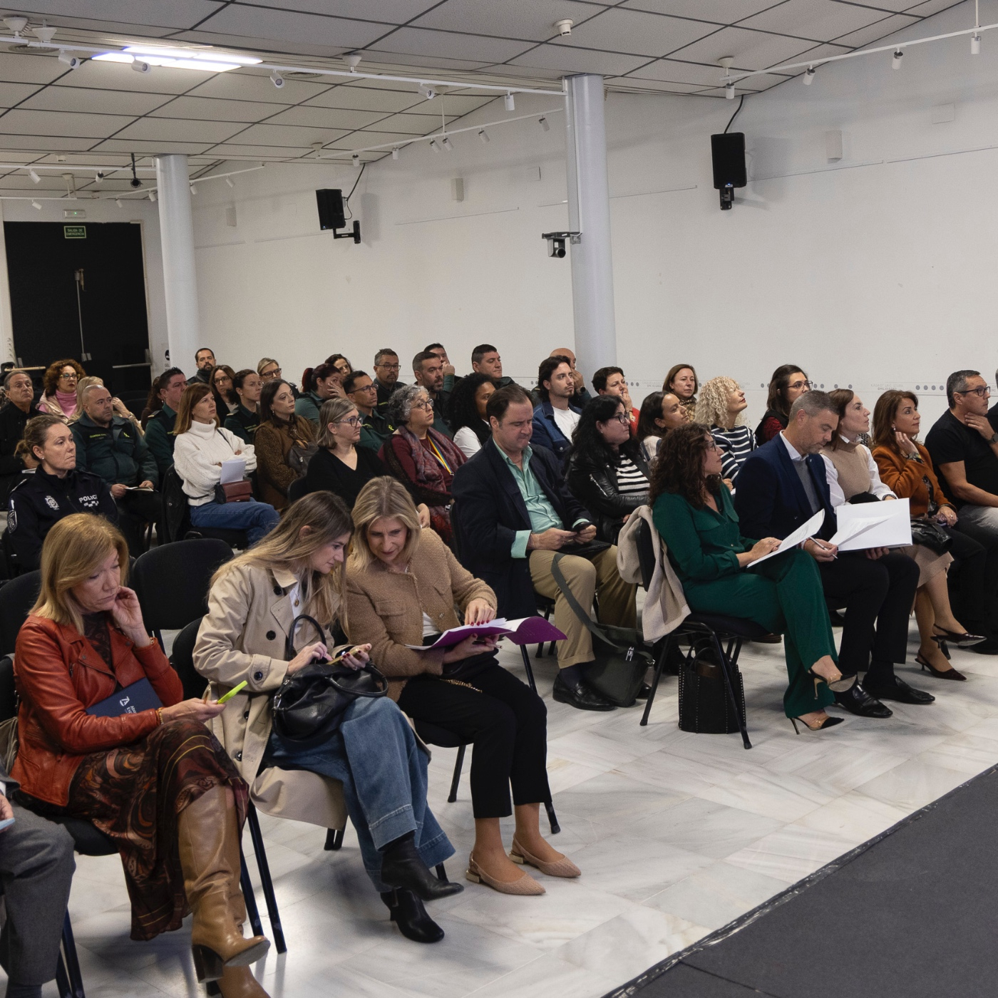 CARAVACA RADIO- Jornada sobre novedades legislativas en materia de violencia de género episode artwork