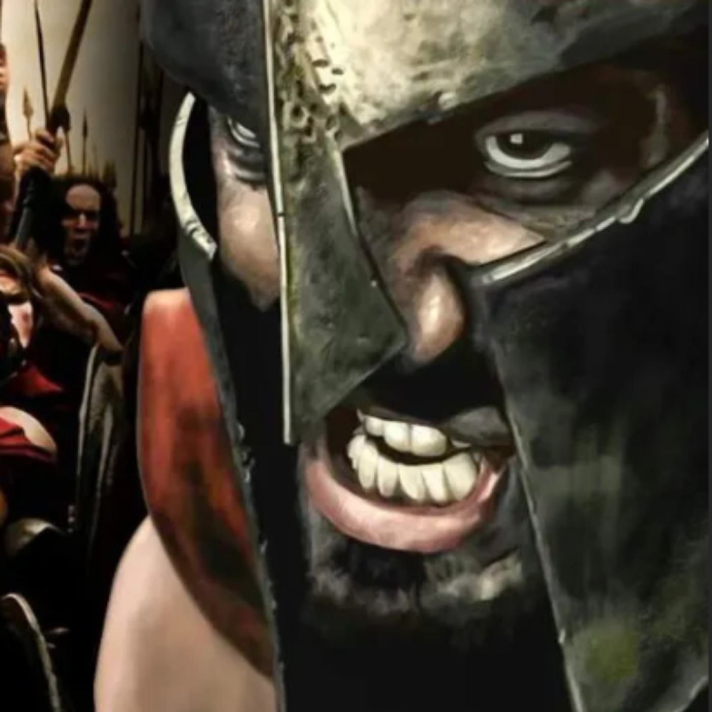 Un Guerrero con Corazón