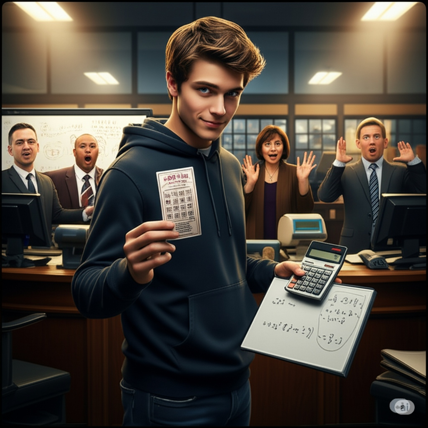 Tecnologia Educacion y Tics