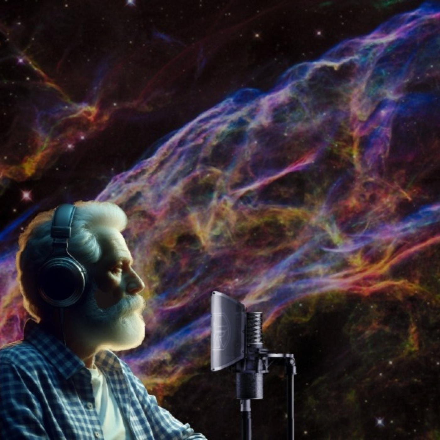 Universo de Misterios