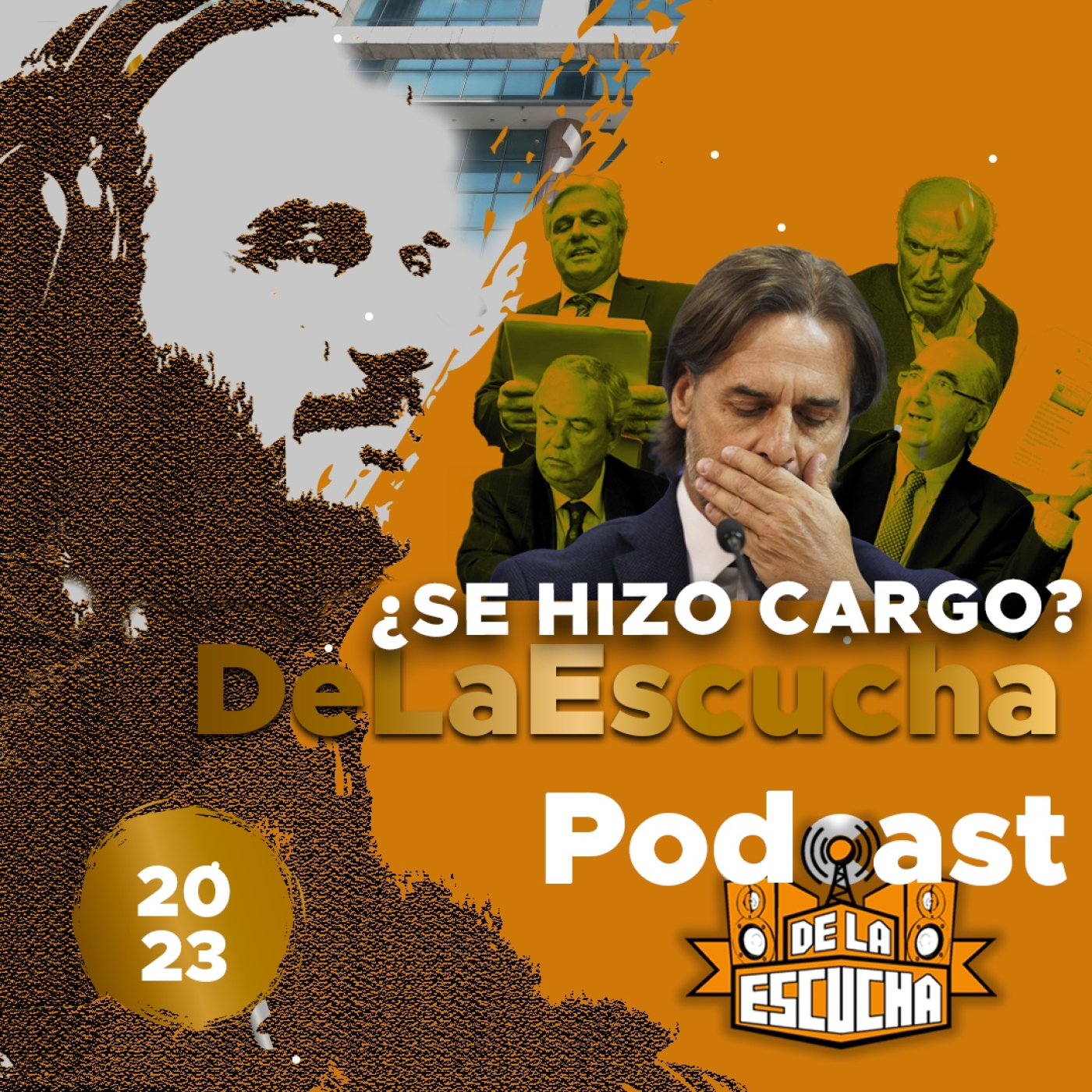 De La Escucha Podcast