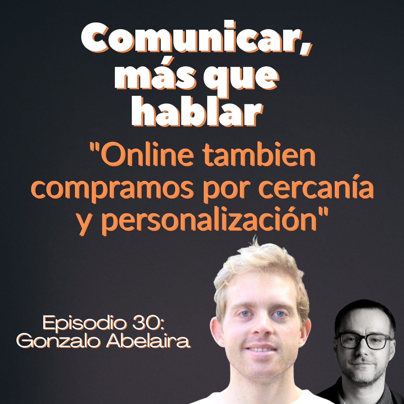Comunicar, más que hablar