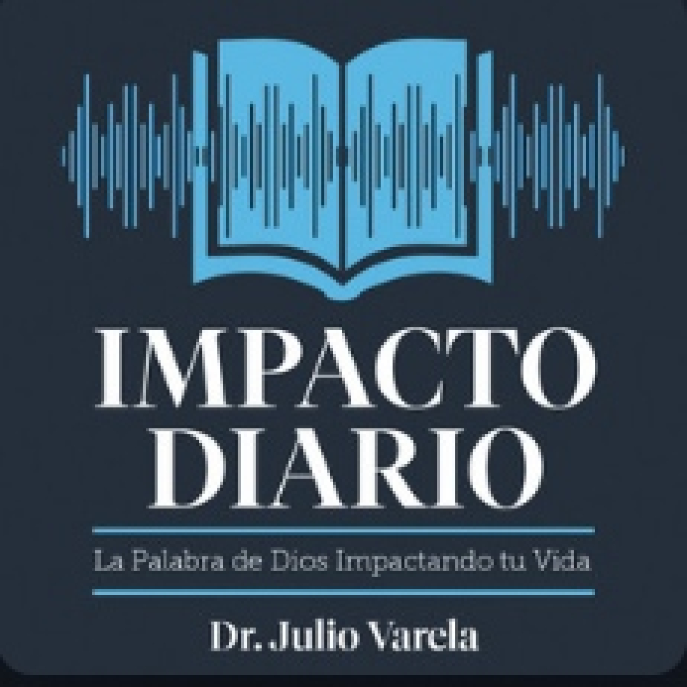 Impacto Diario Dr. Julio Varela