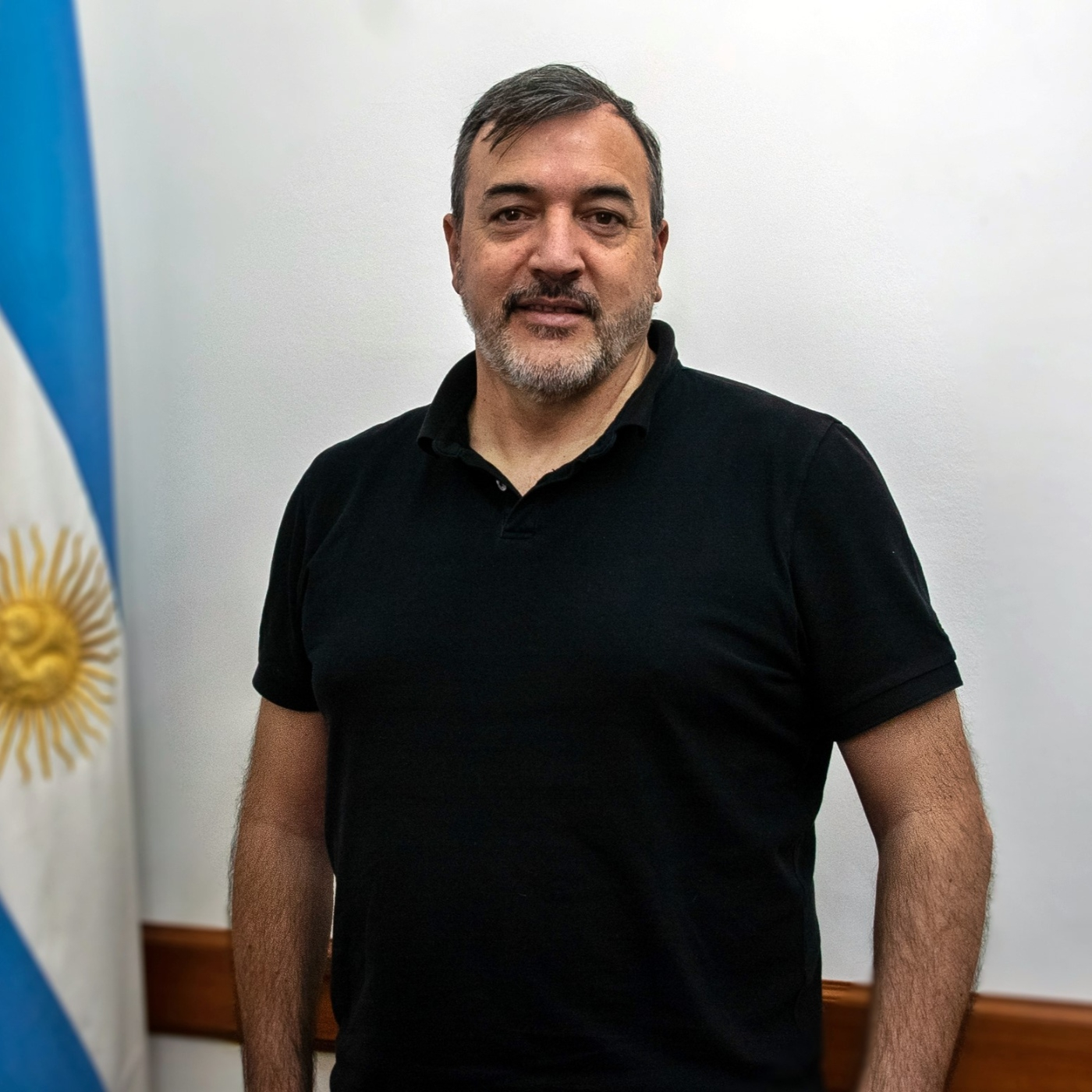 Rodolfo Aguiar @rodoaguiar (Secretario General de ATE Nacional) Unas Cuantas Verdades @marianoobarrio episode artwork