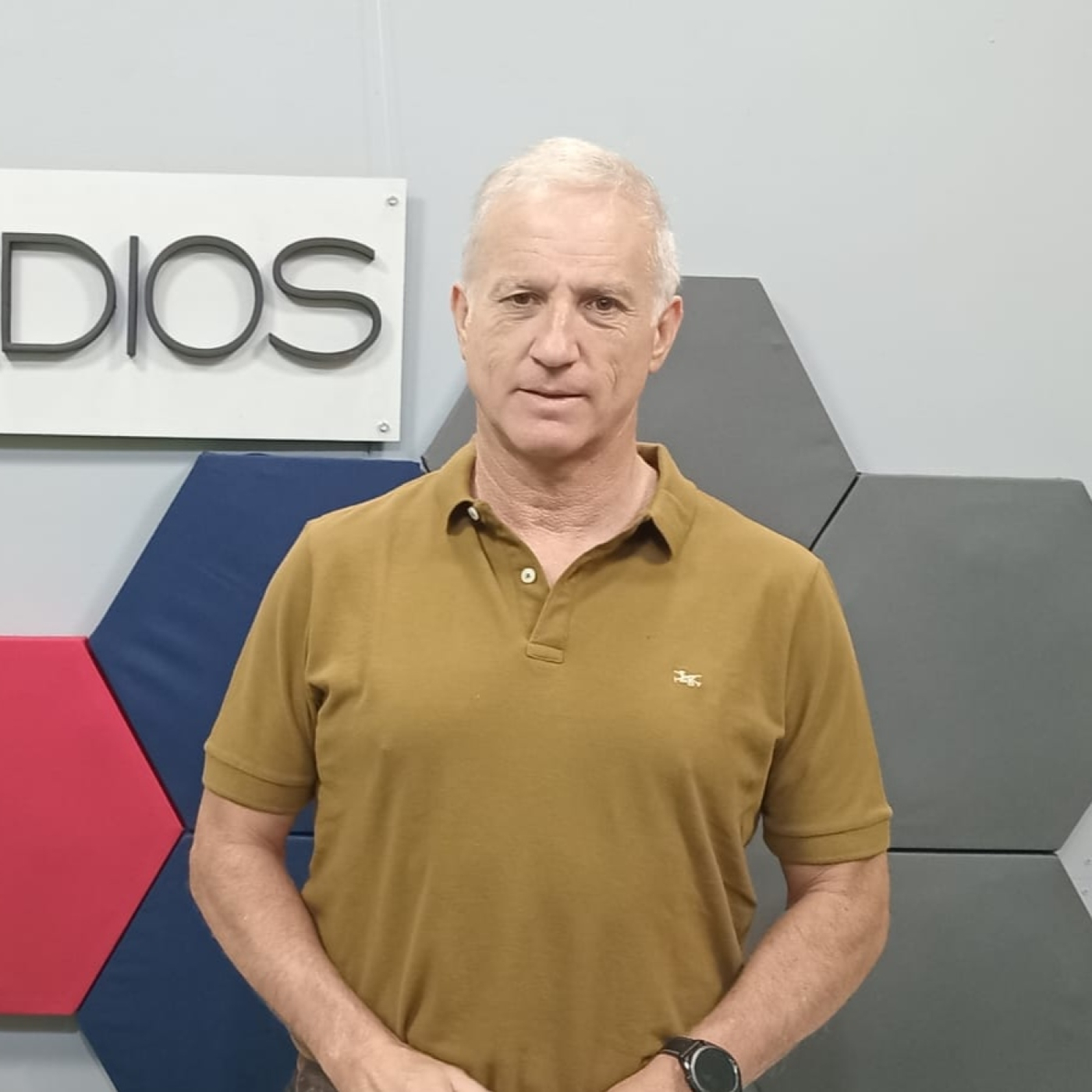 EN FOCO con Darío Lopreite 15-08-2025