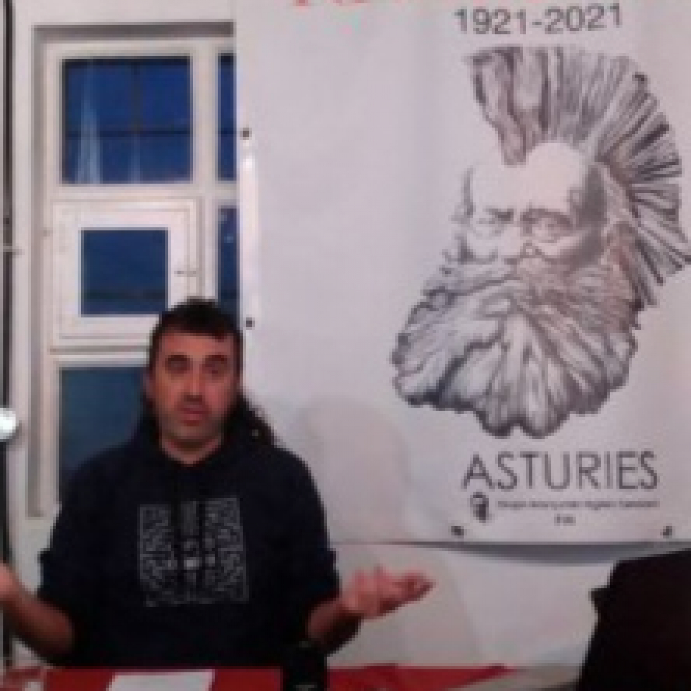 Arradio Fuina