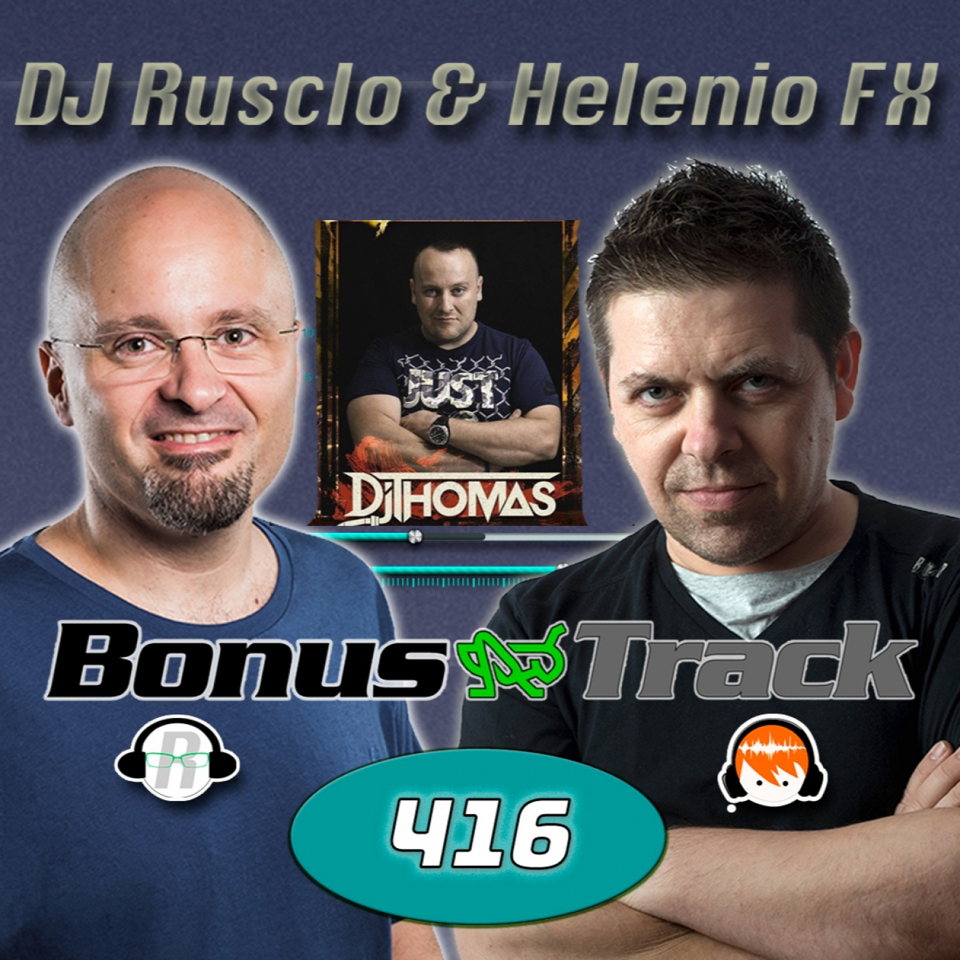 Bonus Track