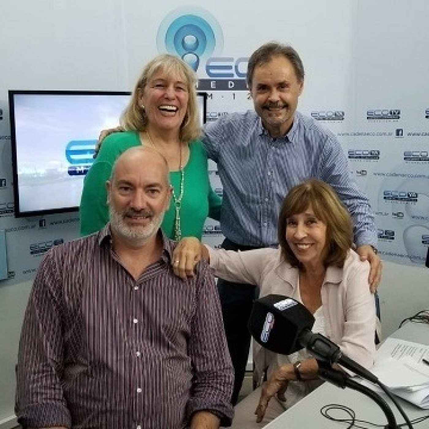 AL DERECHO Y AL REVES con Marta Oyhanarte y Alejandro Drucaroff 8-11-2022