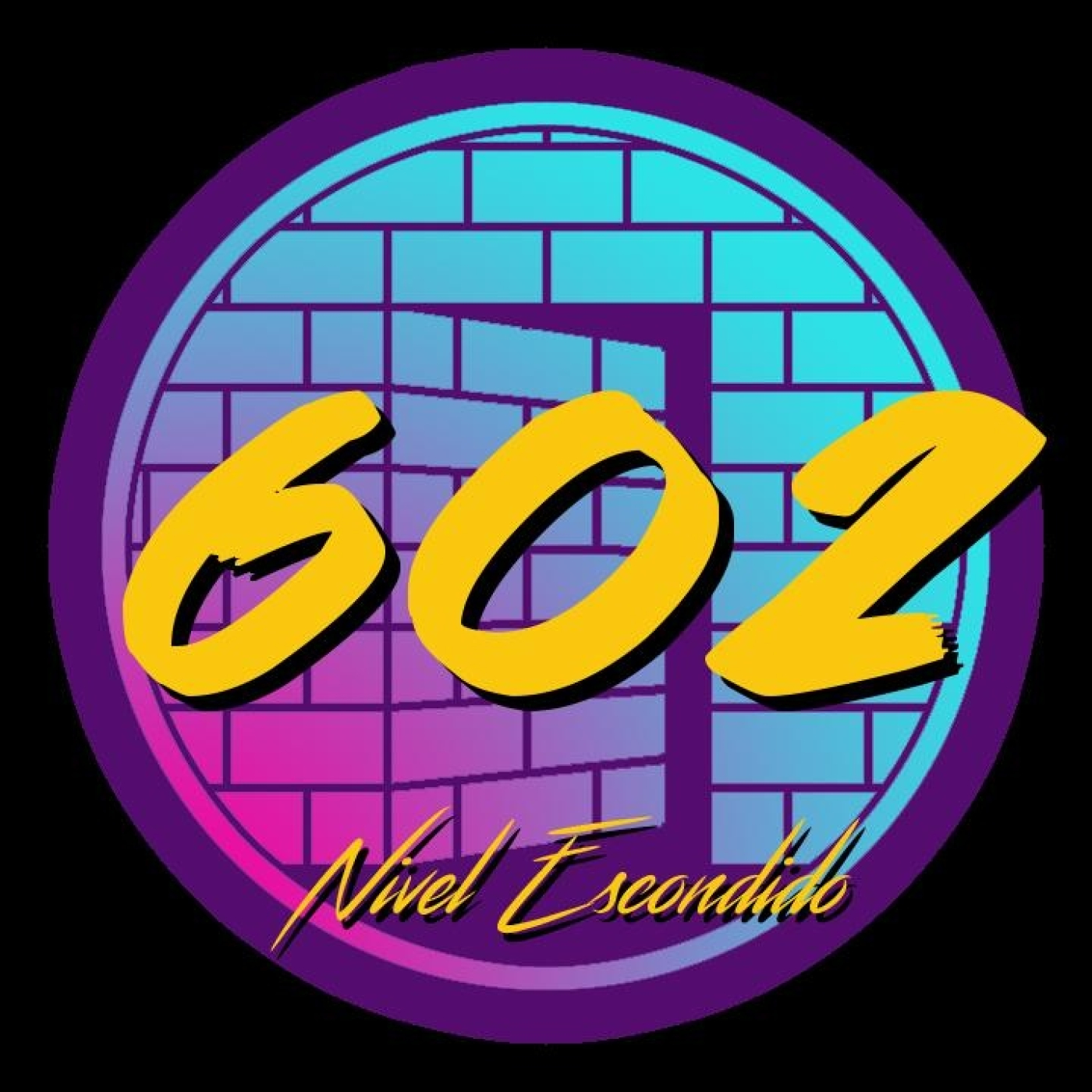 Nivel Escondido 602 episode artwork