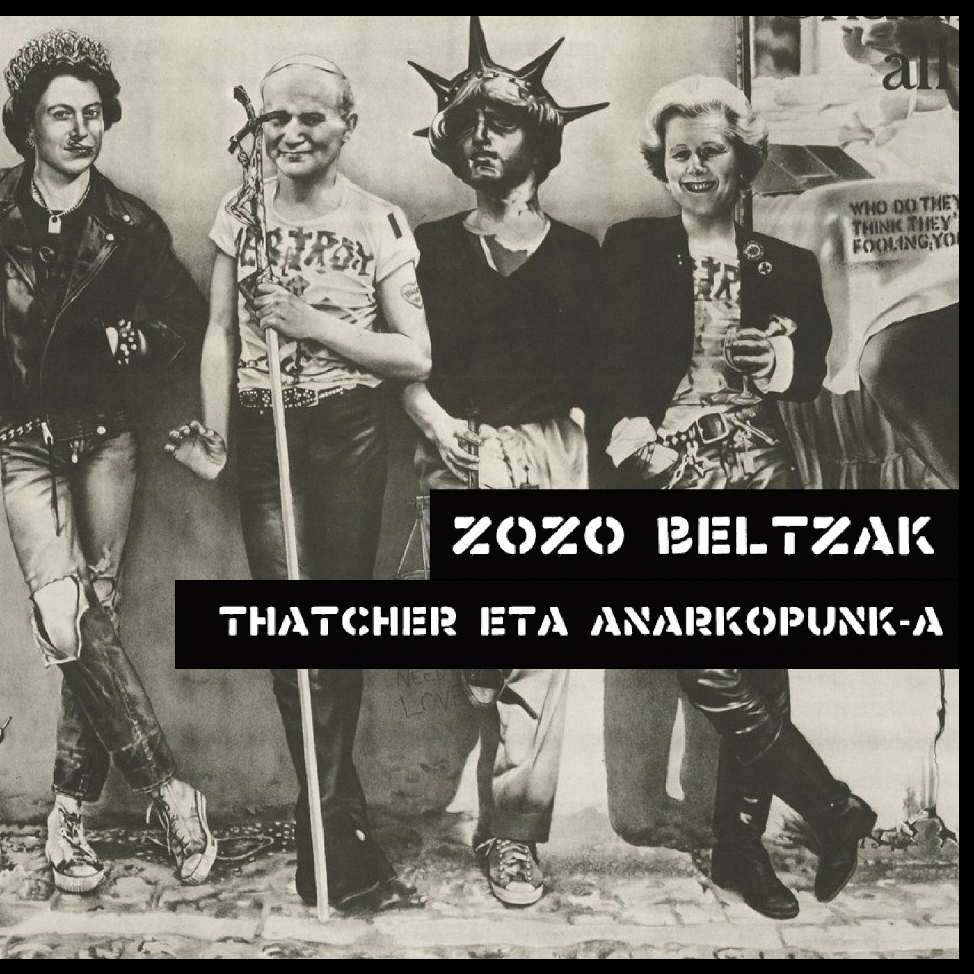 Zozo Beltzak (podcast)