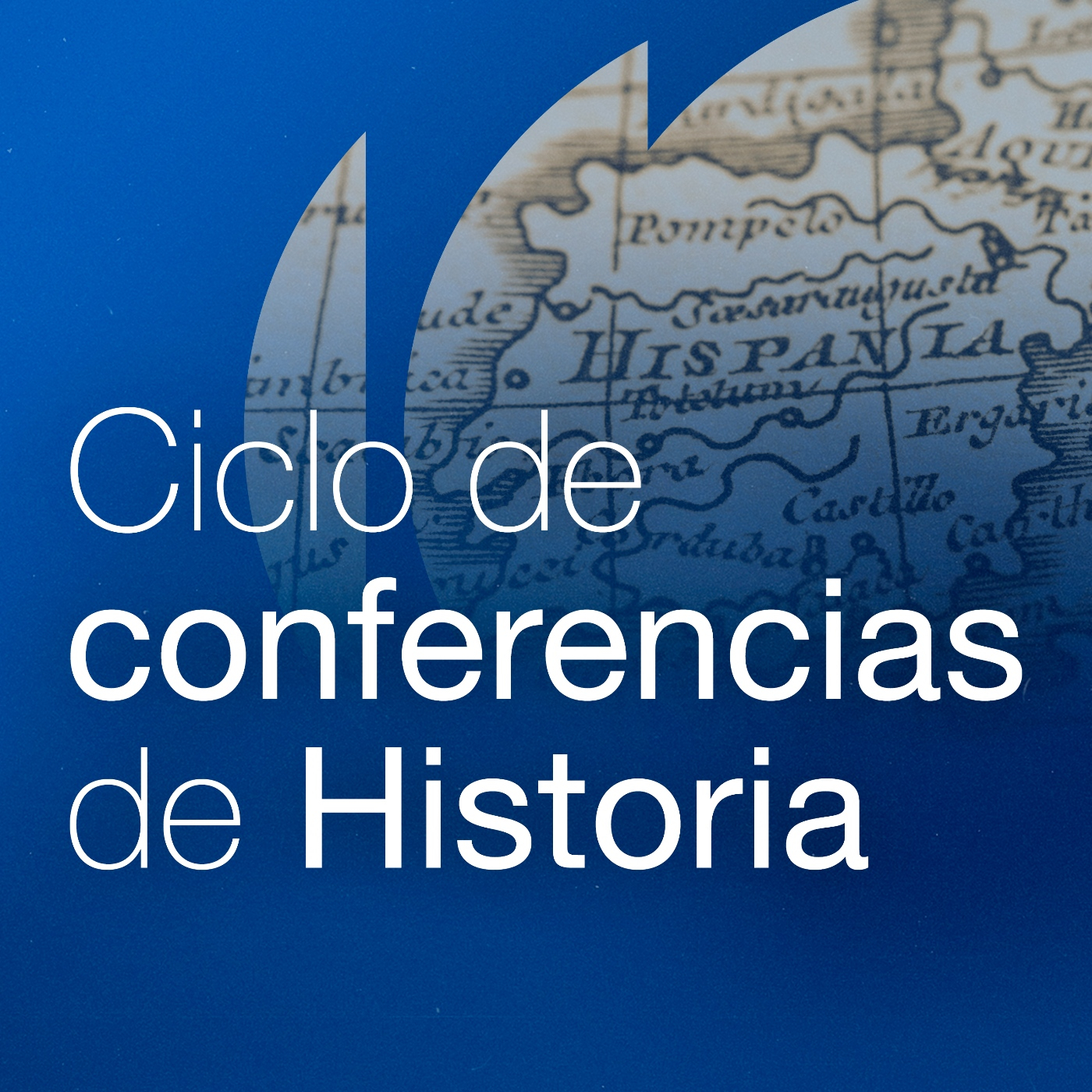 Los Podcast de la Fundación - FMM