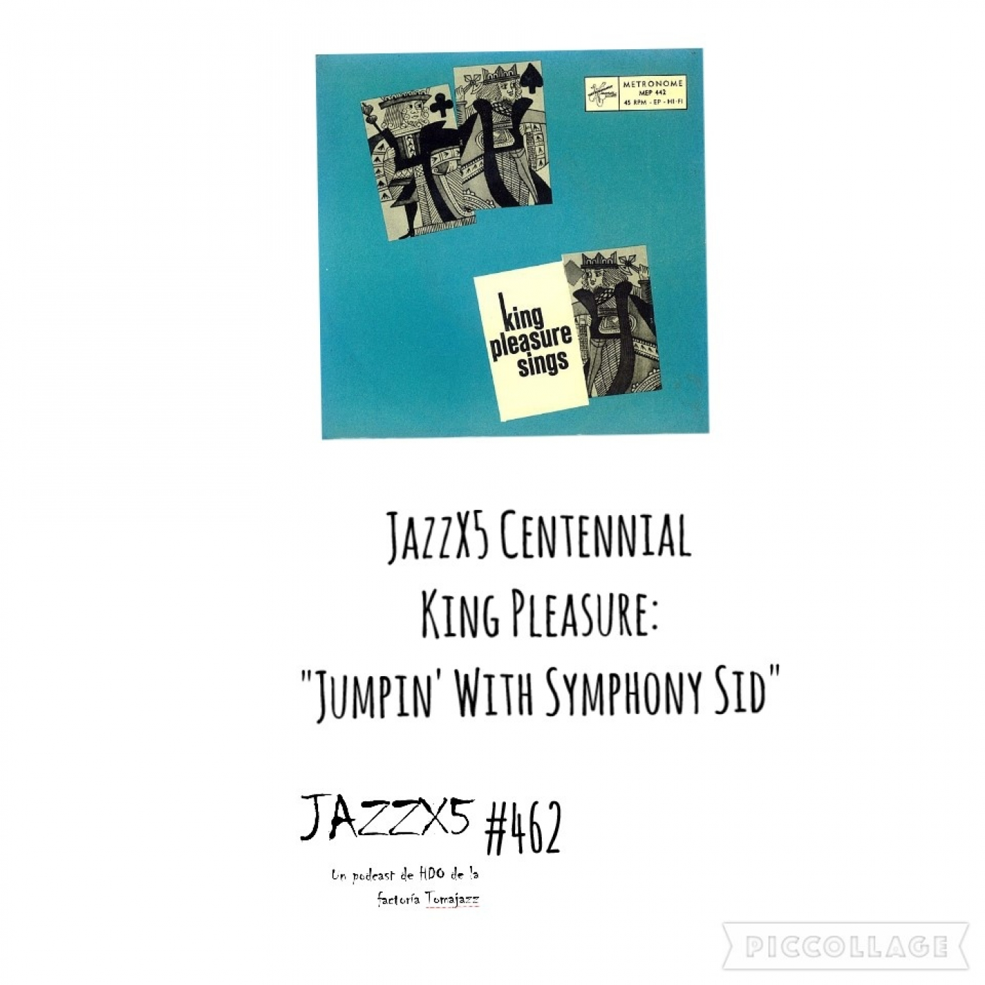HDO - JazzX5