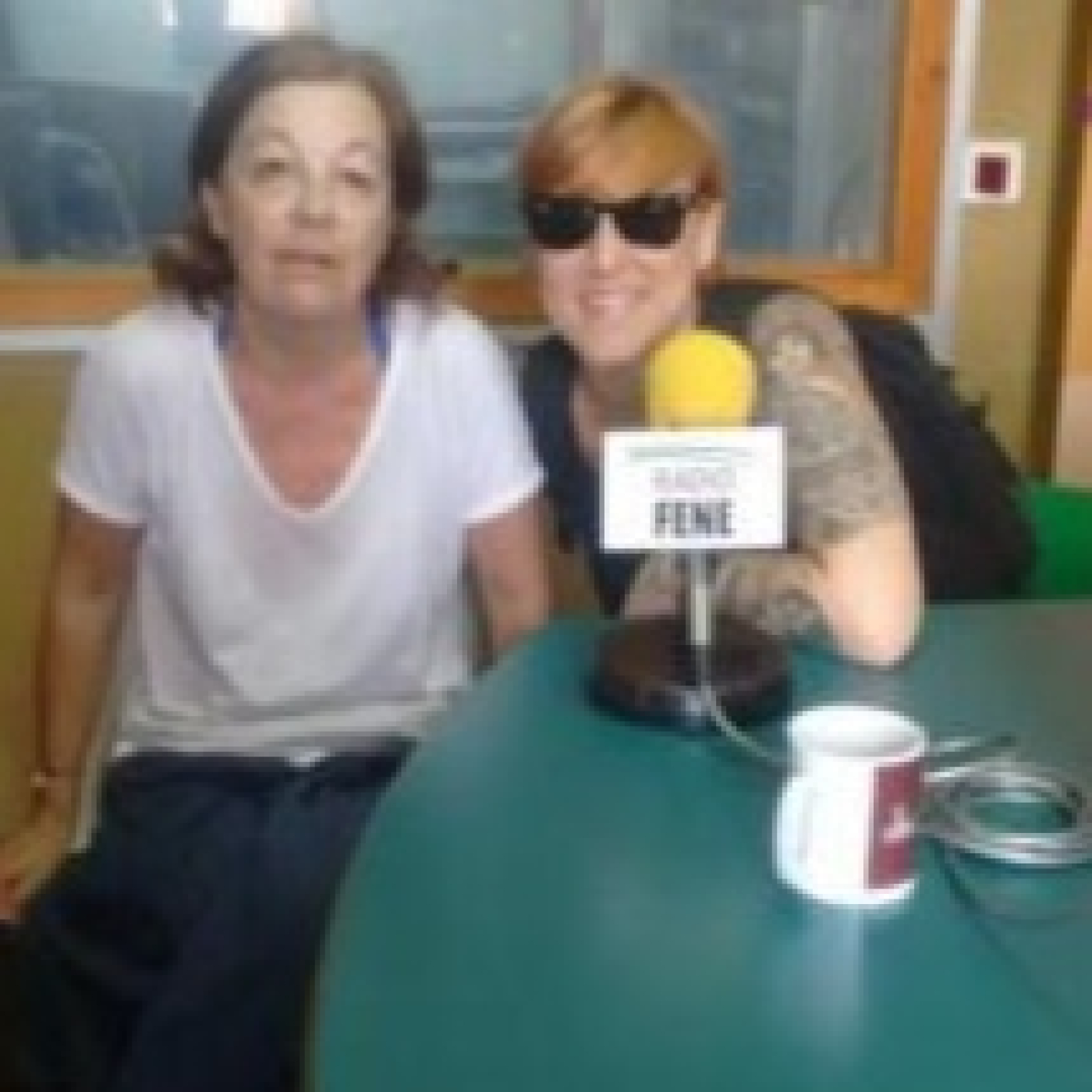 Sons de Nós 14 de febreiro de 2023