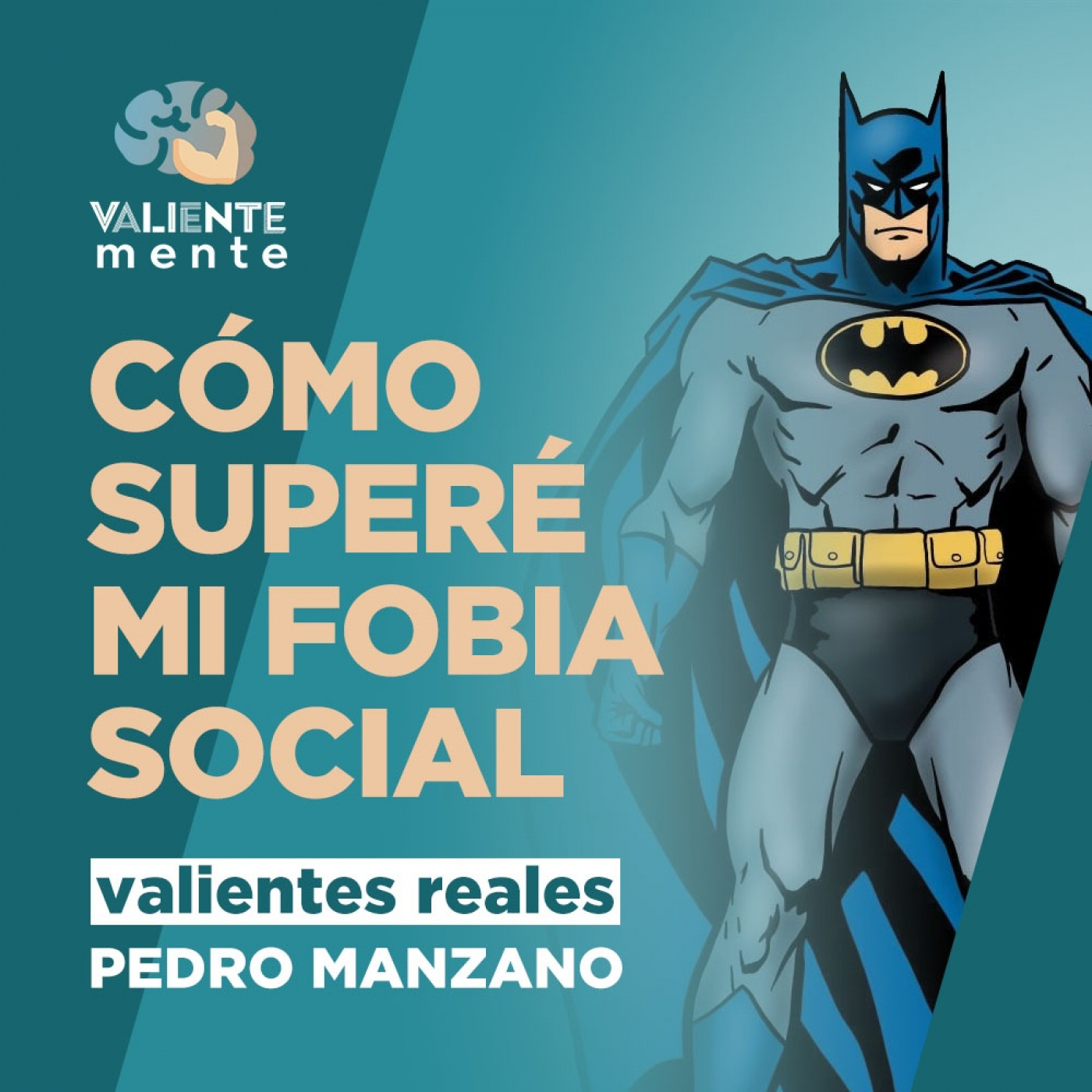 Valientemente