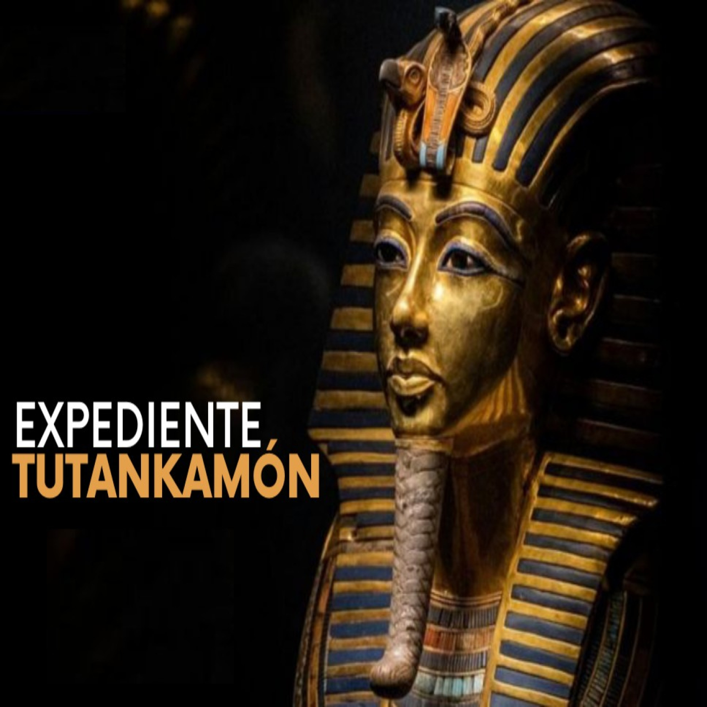 Tut 22: Expediente Tutankamon