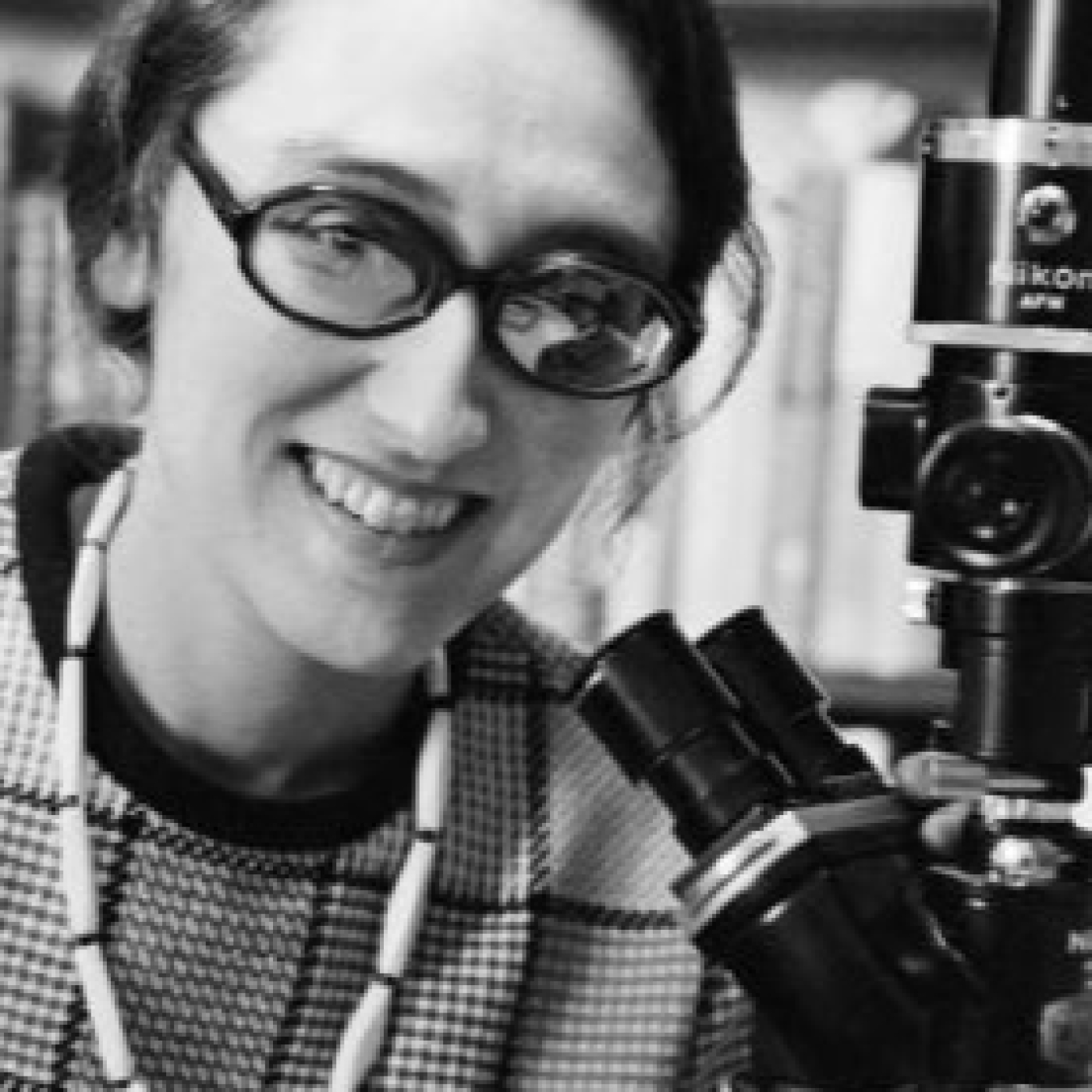 Actualidad- Rosalind Franklin-Lynn Margulis- Las sombras del Renacimiento
