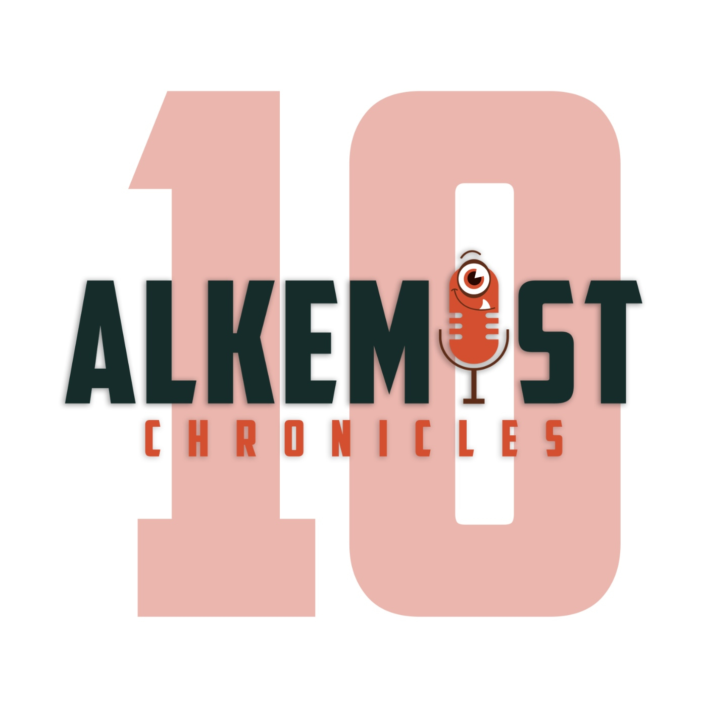 Alkemist Podcast