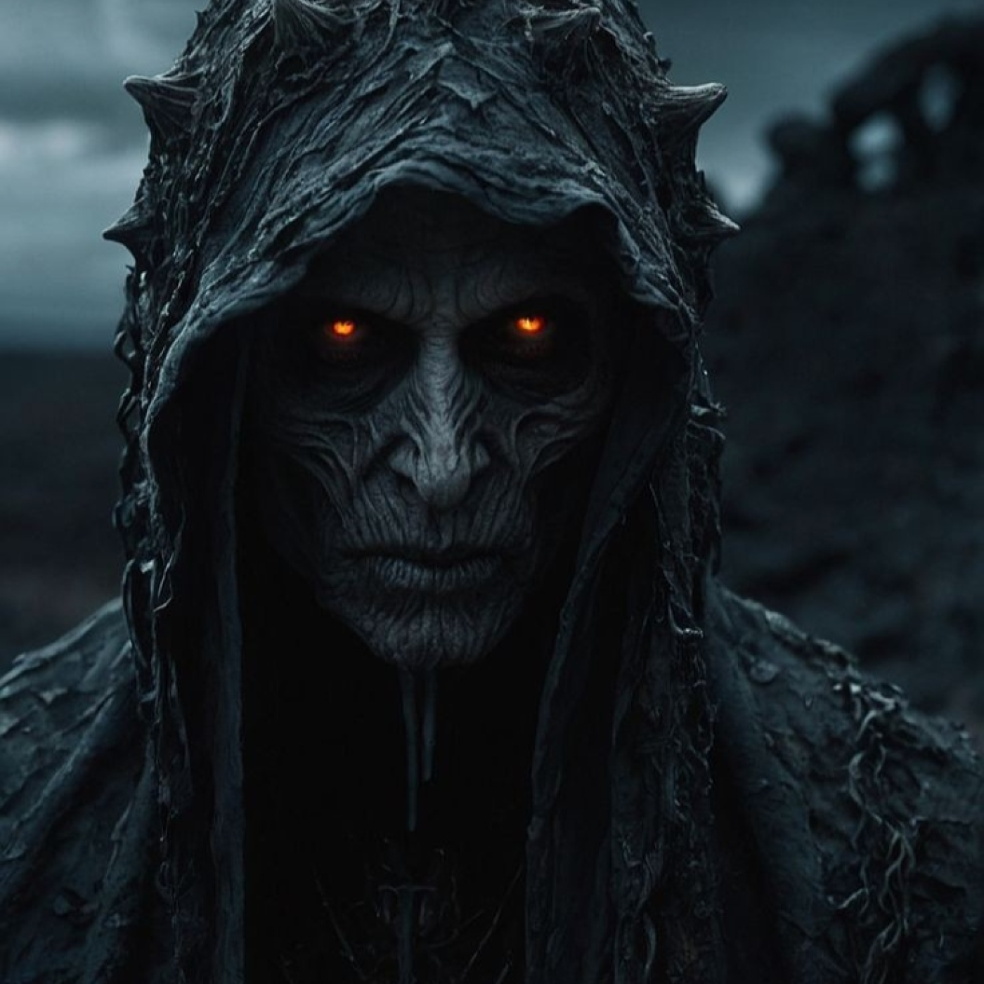 Magia Negra y Diabólicas criaturas - El Horror de Dunwich - Episodio exclusivo para mecenas episode artwork