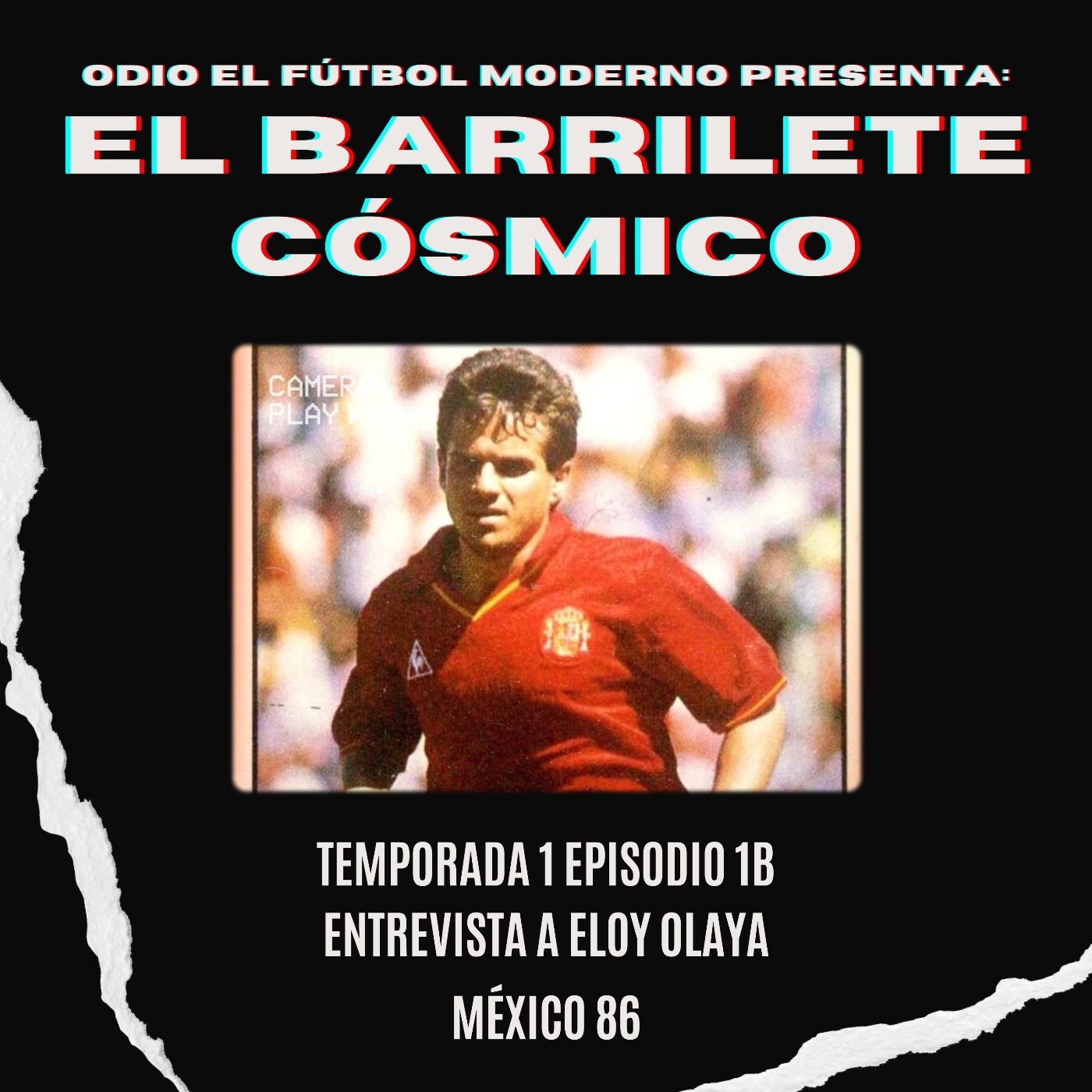 El Barrilete Cósmico