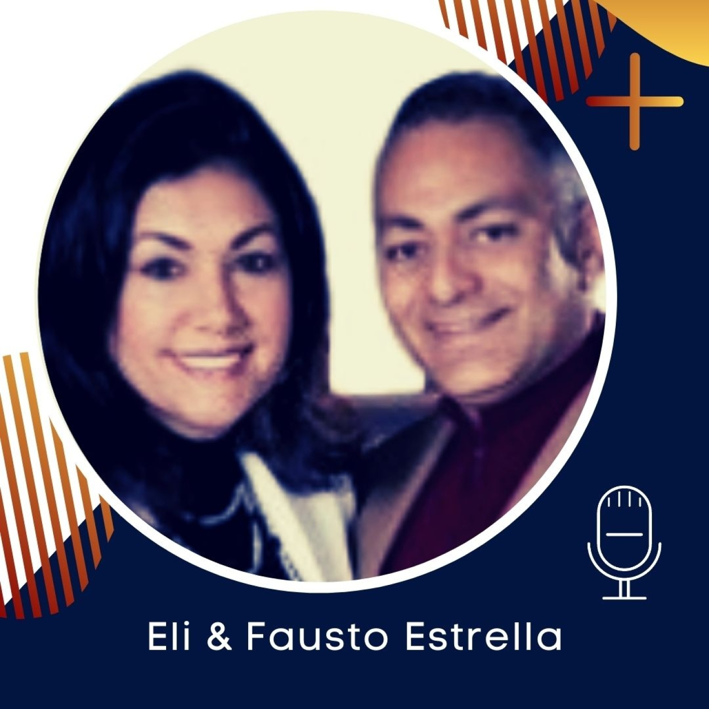 Uma decisão pessoal - Eli & Fausto Estrella episode artwork