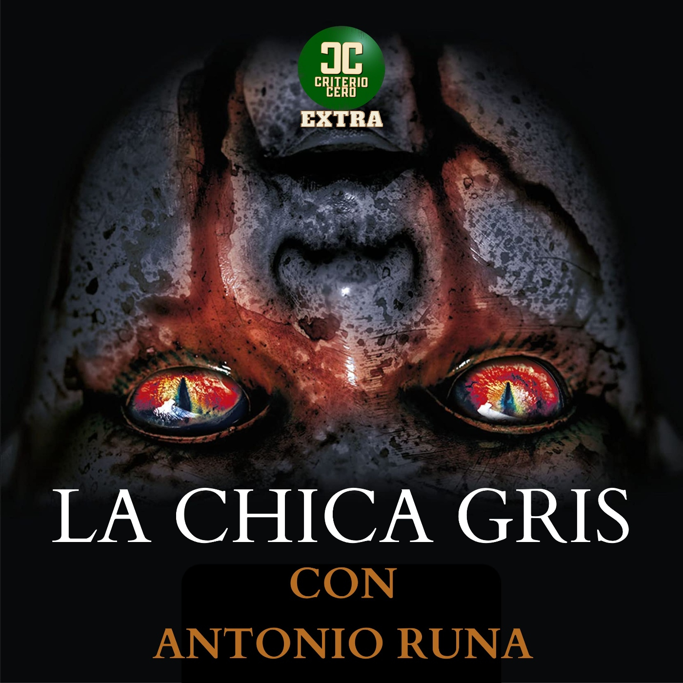 Criterio Cero Podcast