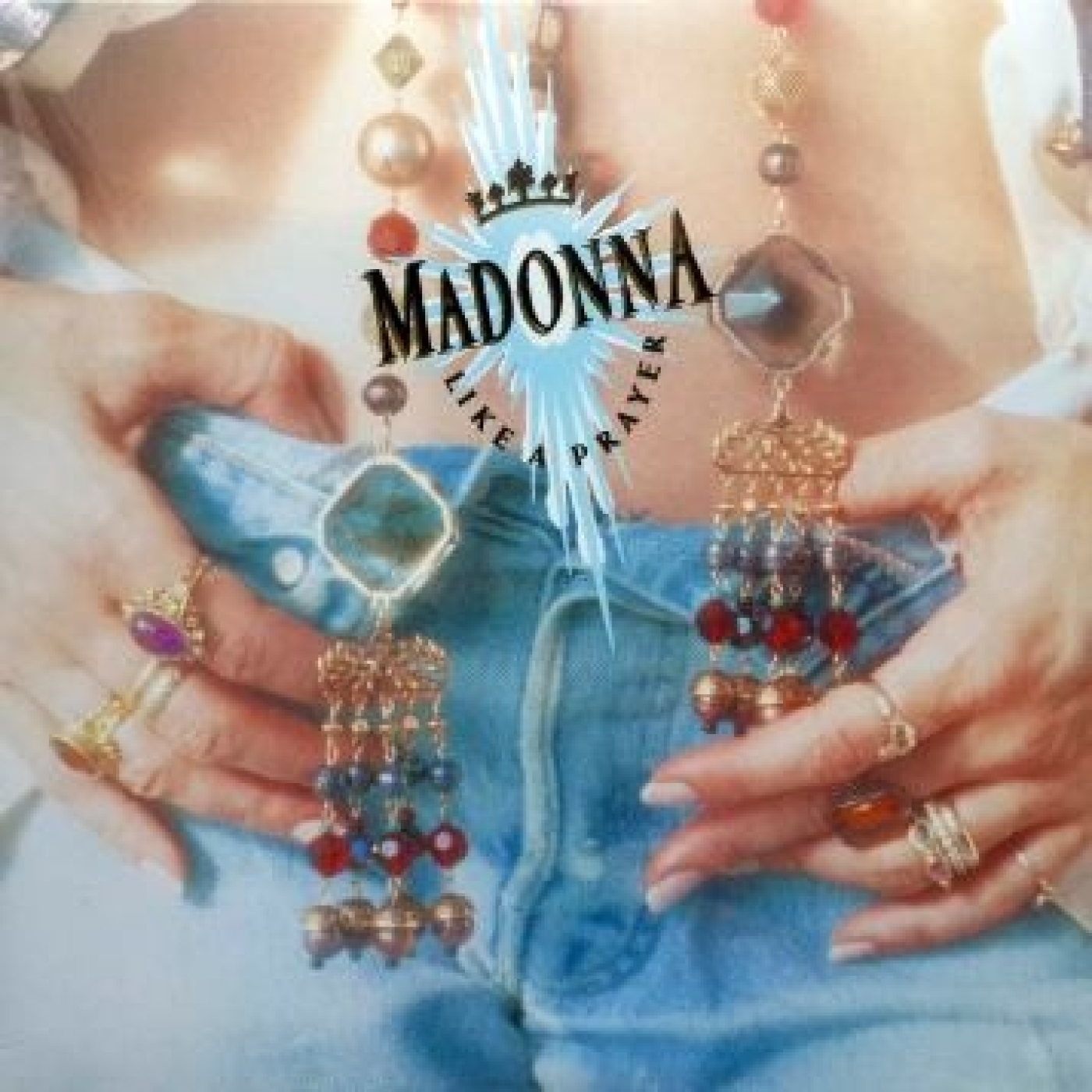 Madonna: Like a Prayer. El éxito y la controversia. - Acceso anticipado episode artwork