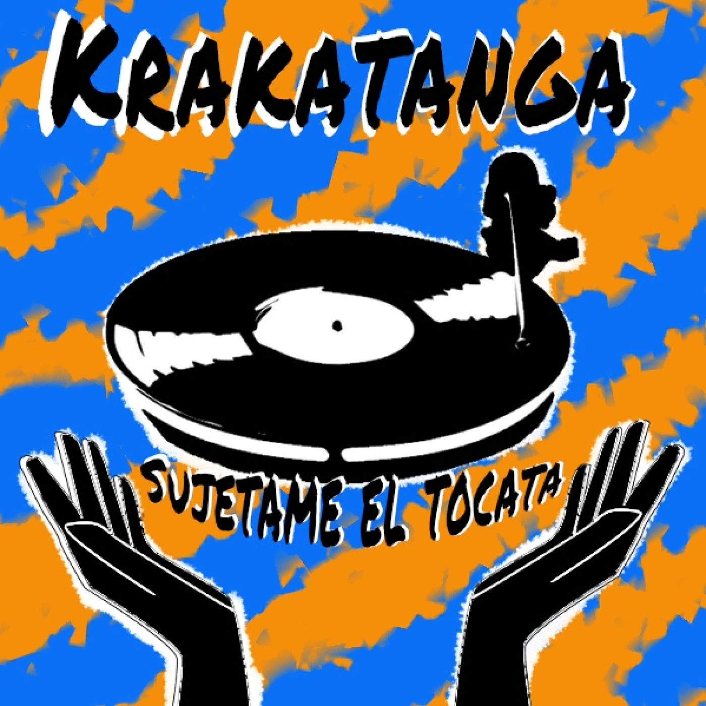 Krakatanga