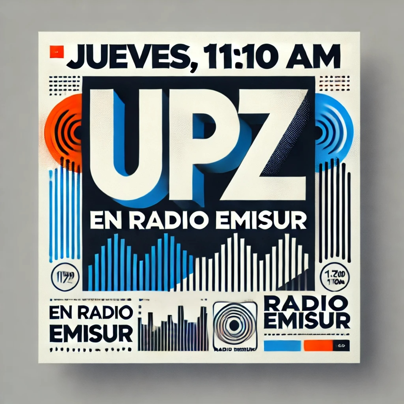 Radio Emisur