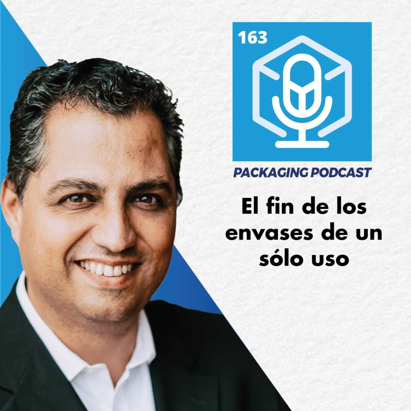 Packaging Podcast