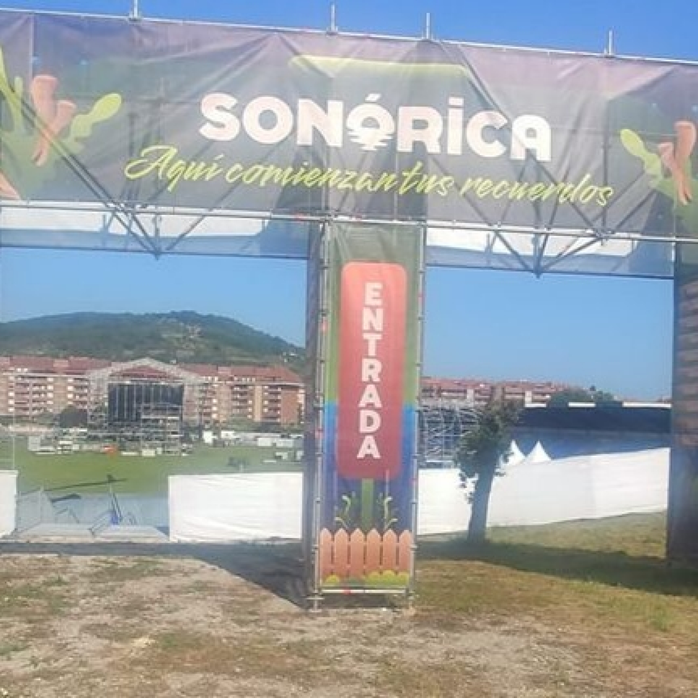 Especial Sonórica episode artwork