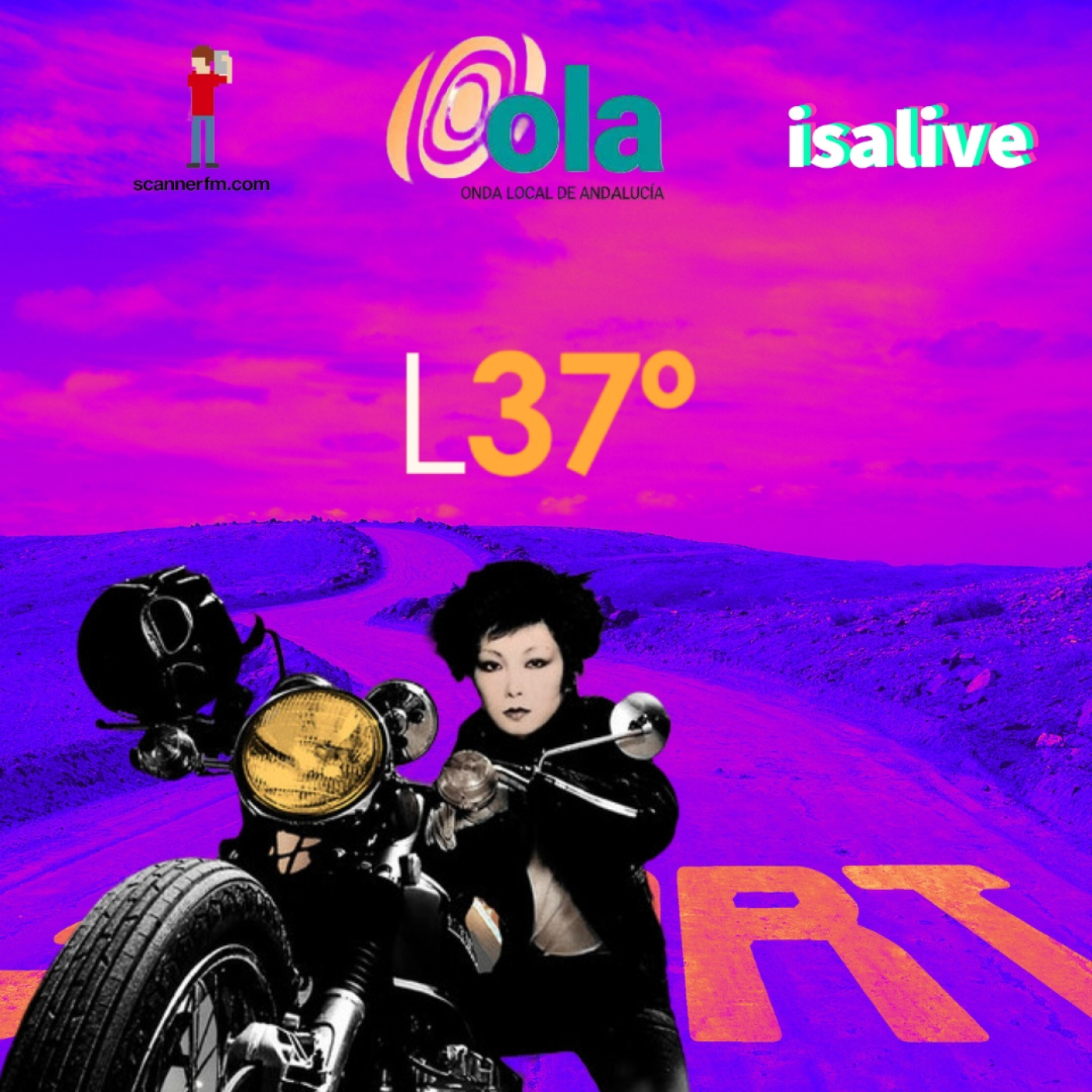 Latidos37| 5x41 Los Pilotos "Reboot" Canción a Canicón + Novedades Junio episode artwork